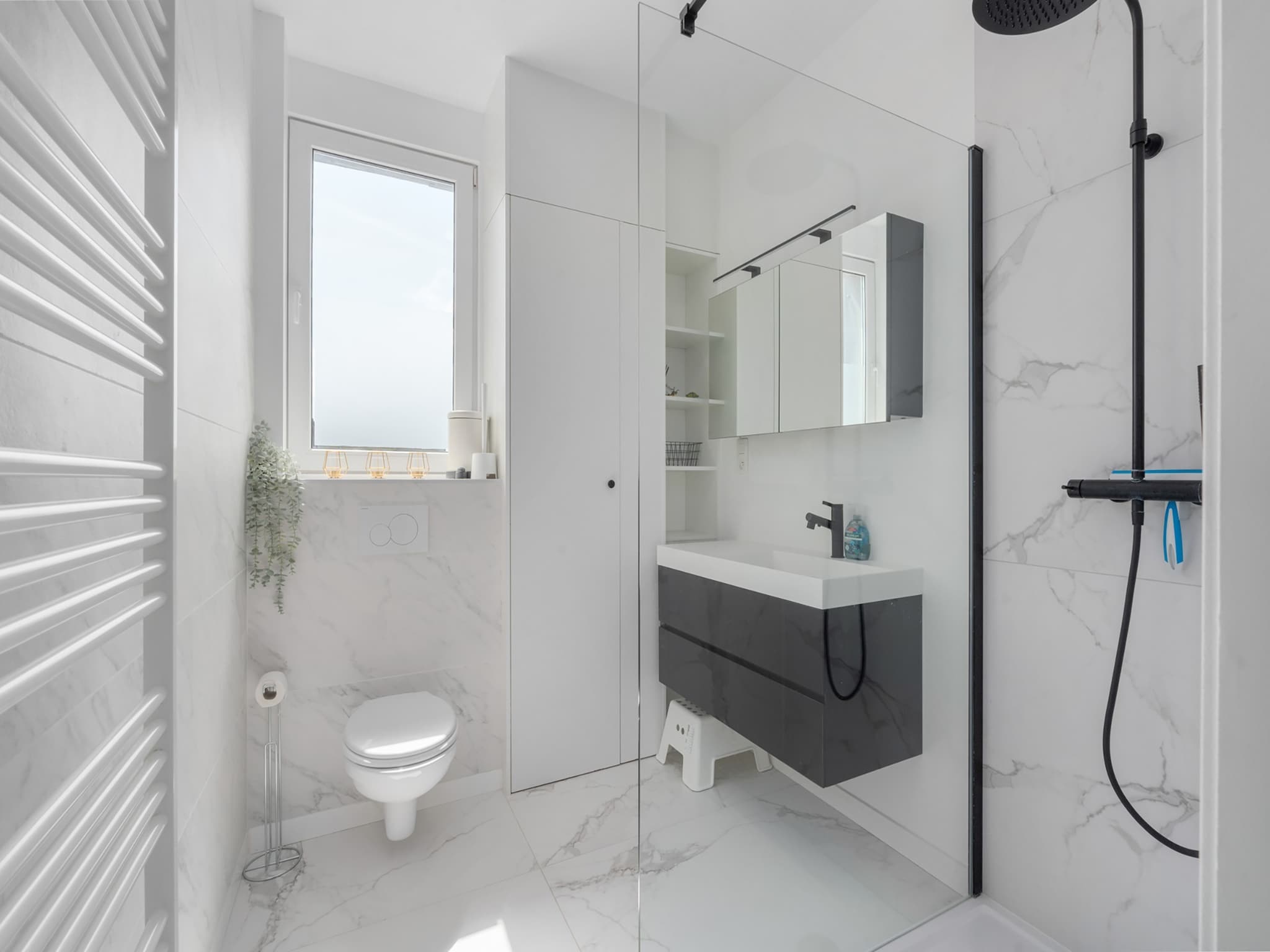 Appartement A. Ruzettelaan 39 2