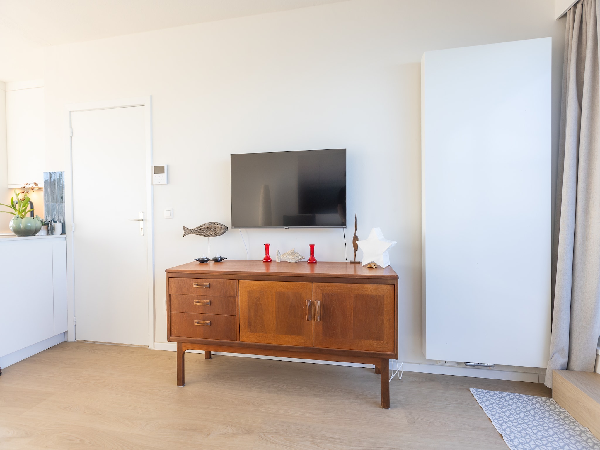Appartement De Rede (2) 1001