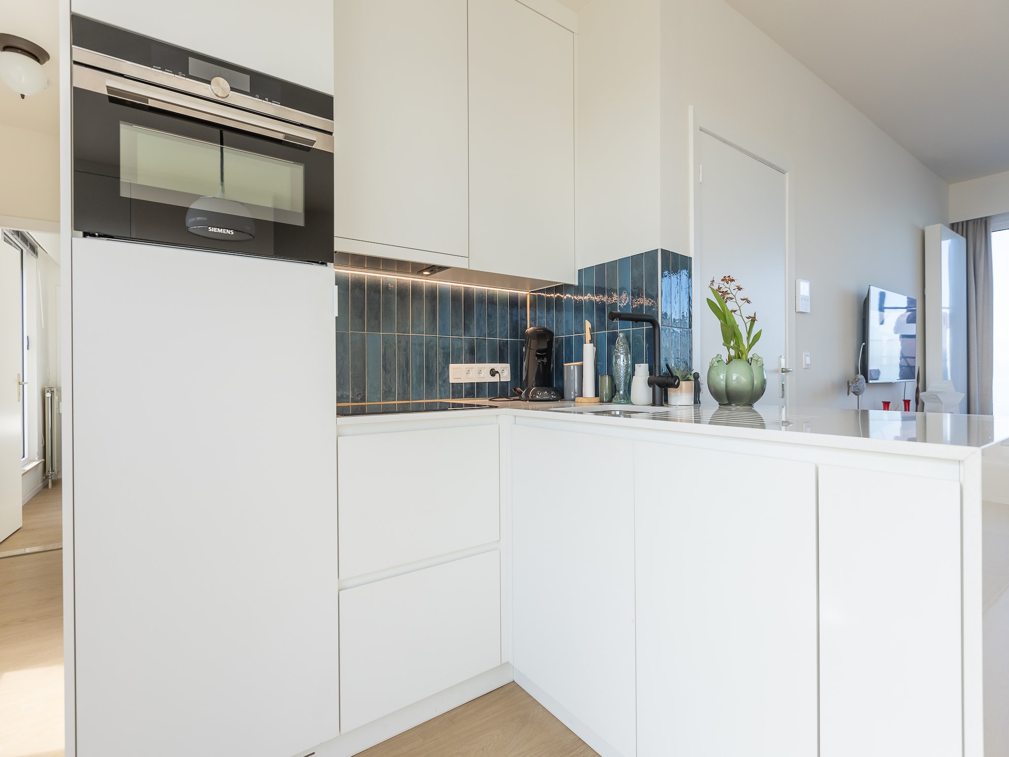 Appartement De Rede (2) 1001