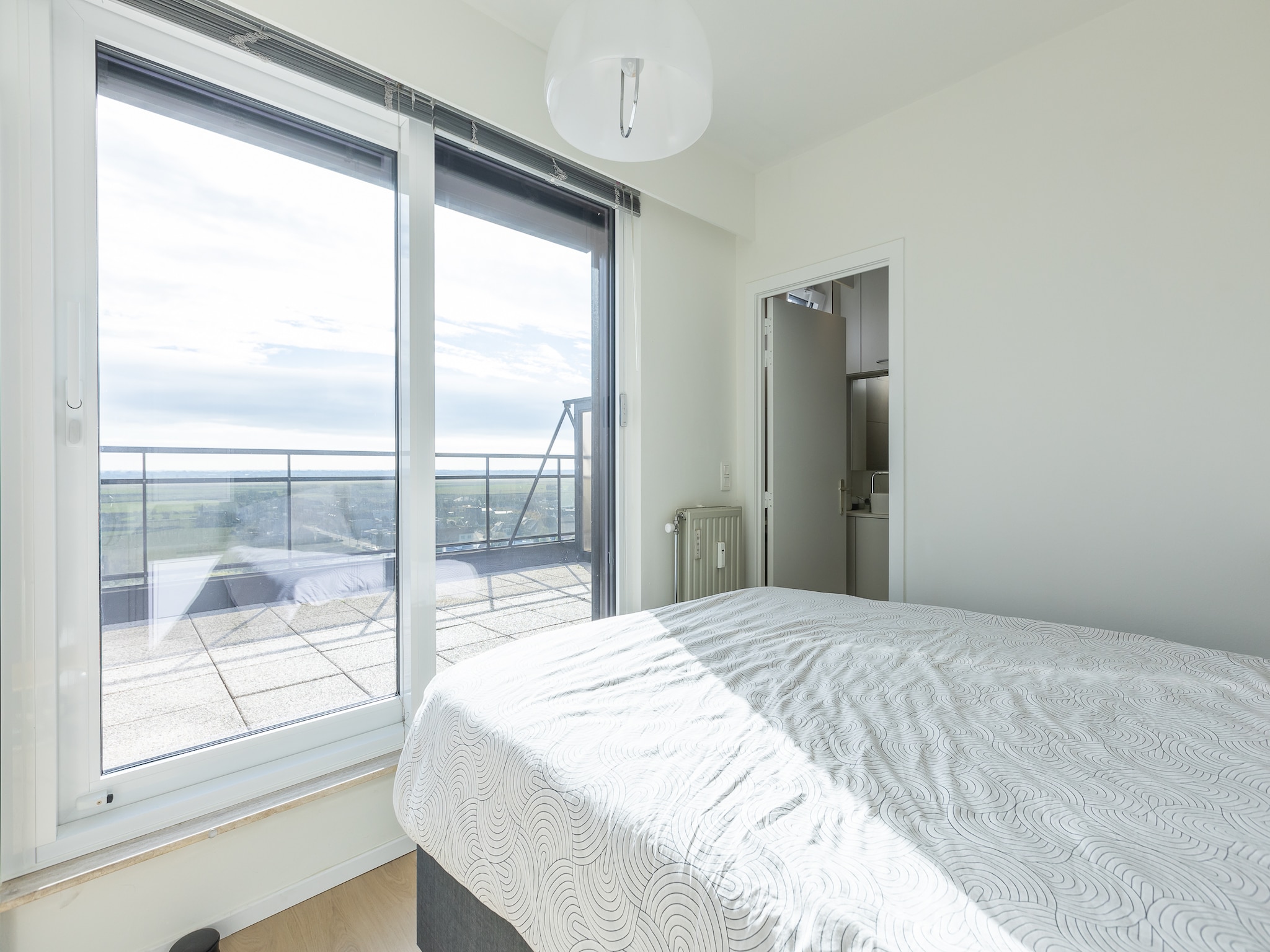 Appartement De Rede (2) 1001