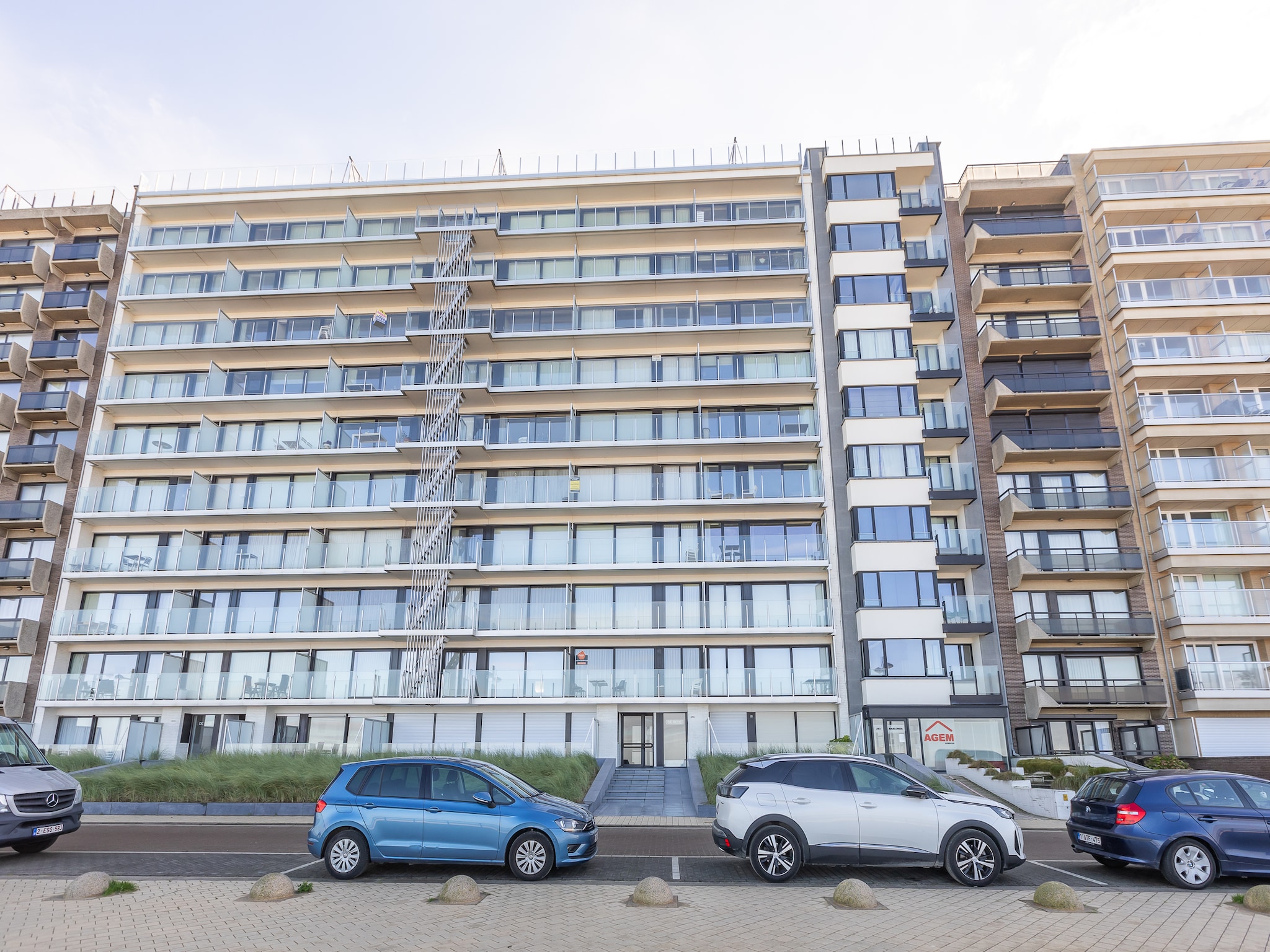 Appartement De Rede (2) 1001