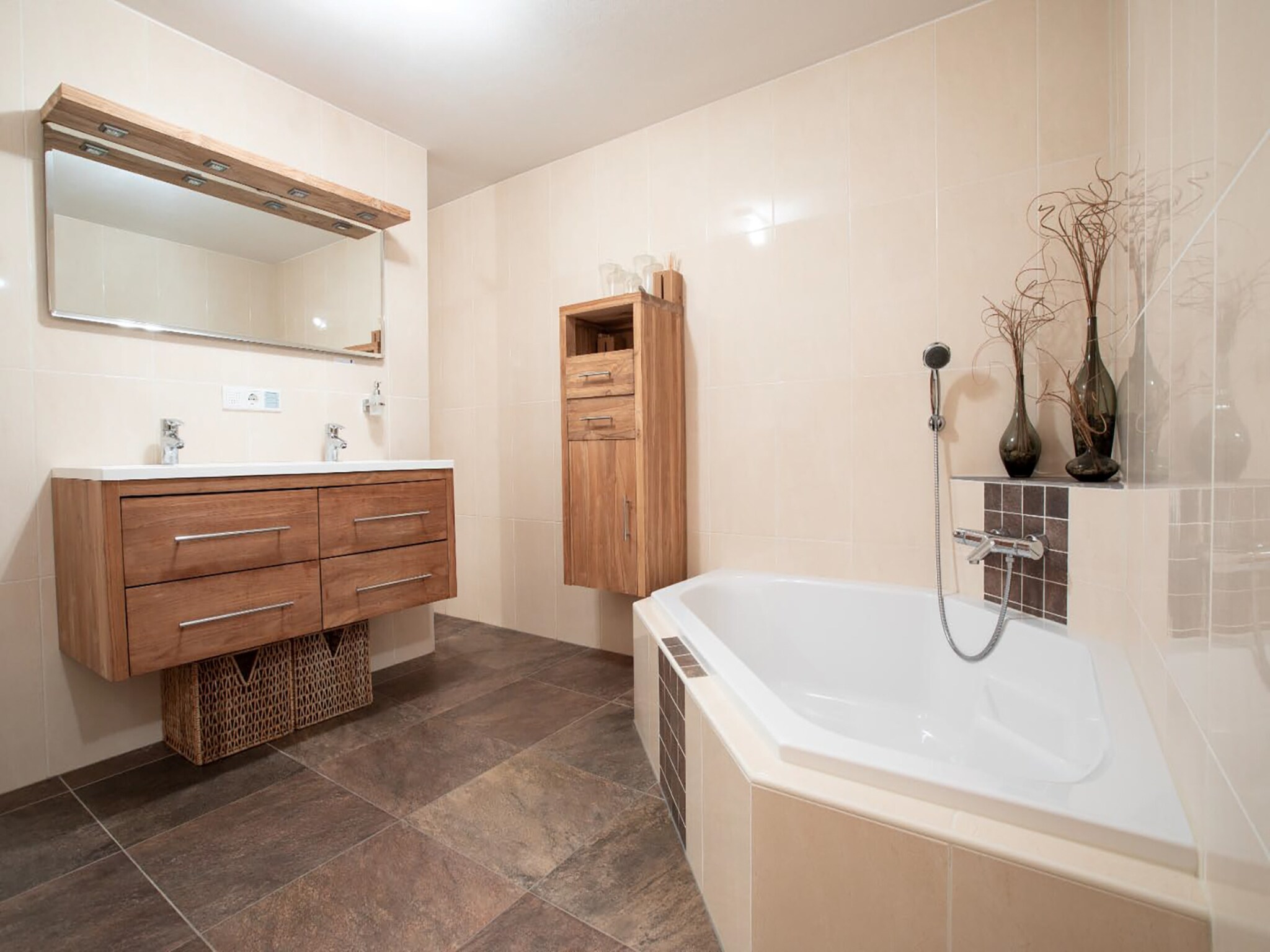   Doppelhaus Hochkrimml 182A