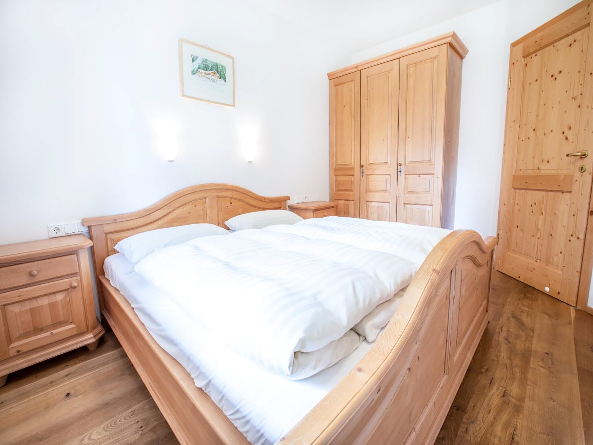   Doppelhaus Hochkrimml 182A