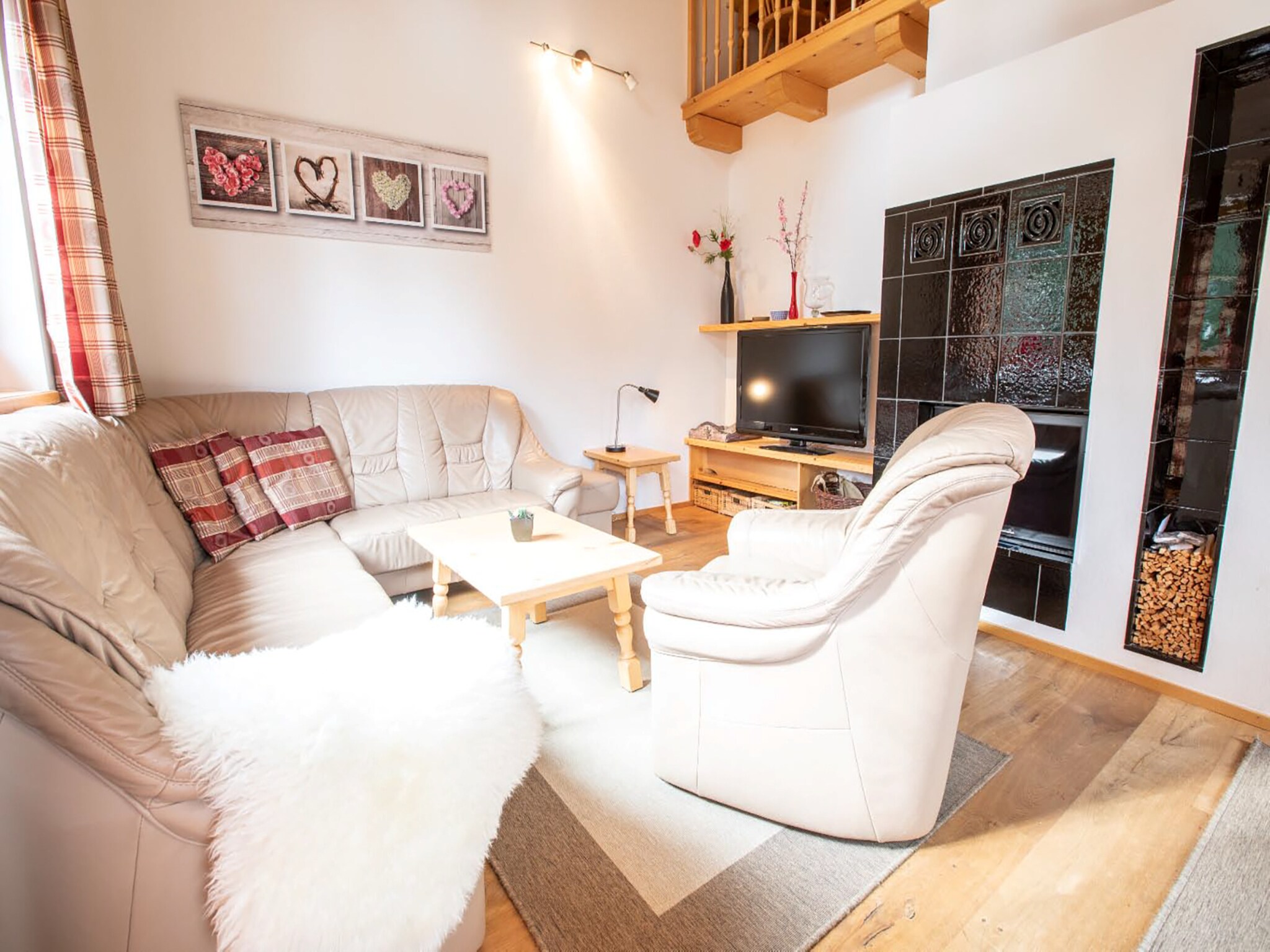   Doppelhaus Hochkrimml 182A
