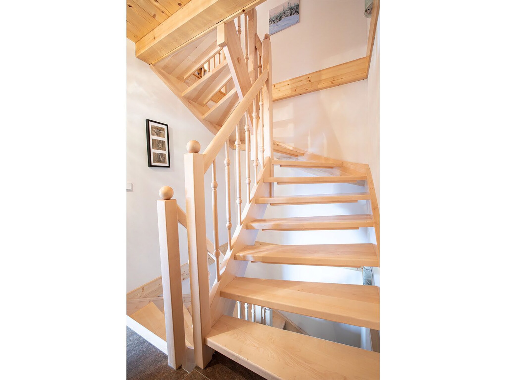   Doppelhaus Hochkrimml 182A