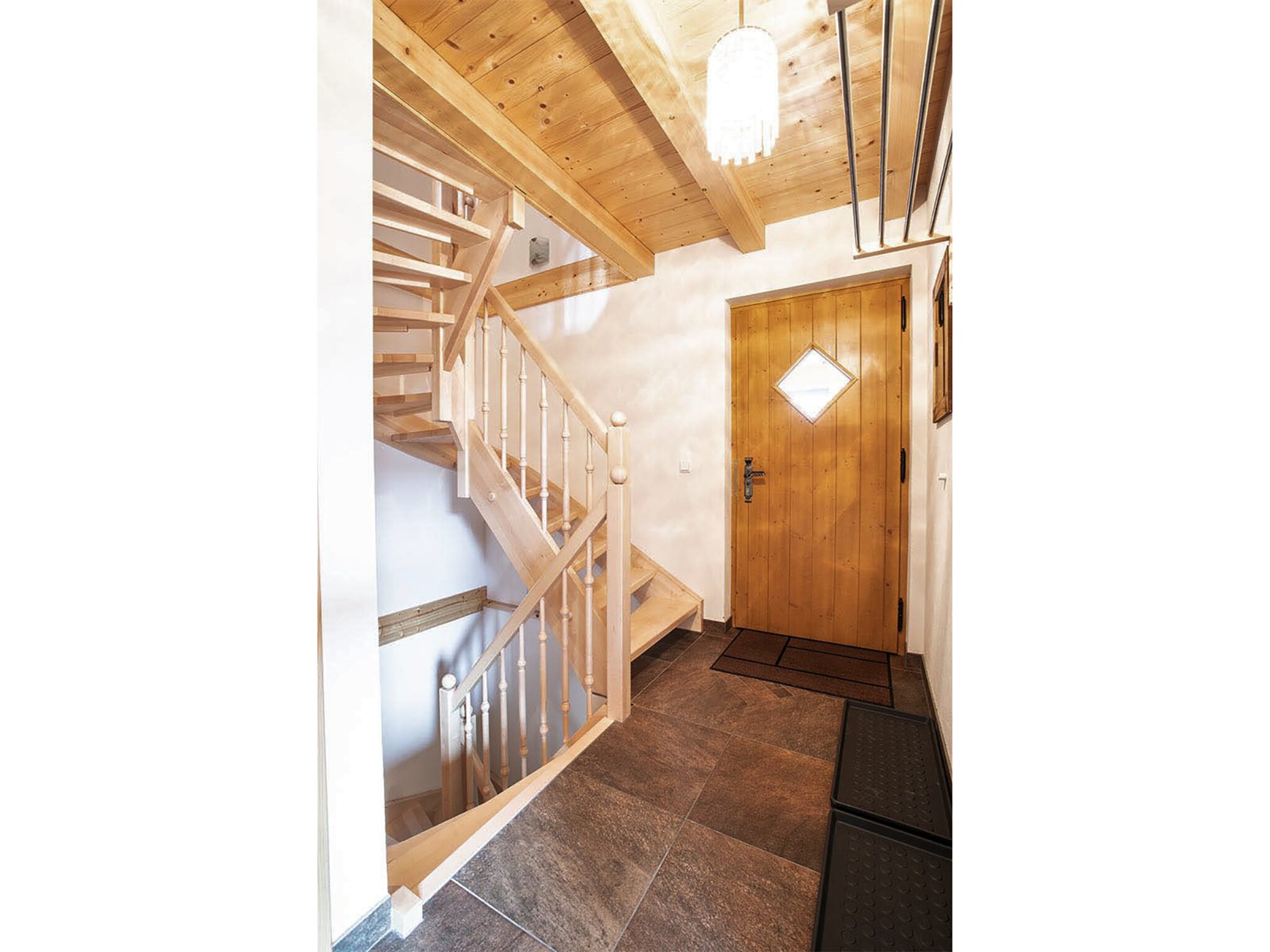   Doppelhaus Hochkrimml 182A