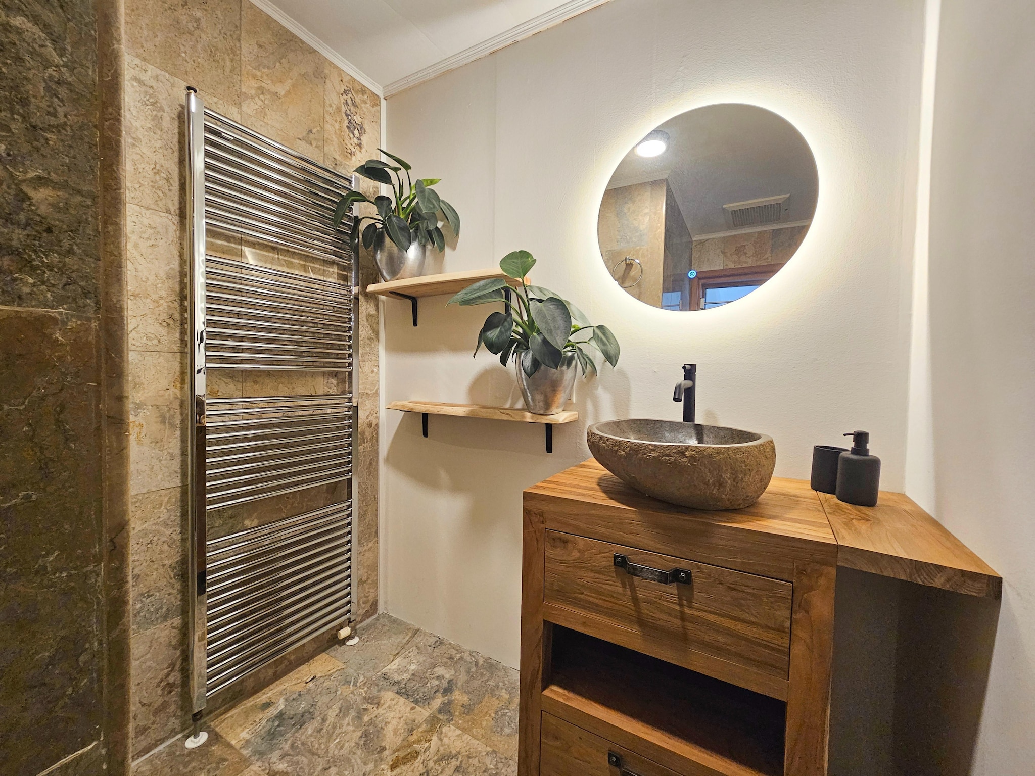   Chalet Kieftveen Voorthuizen II 4 pax -817