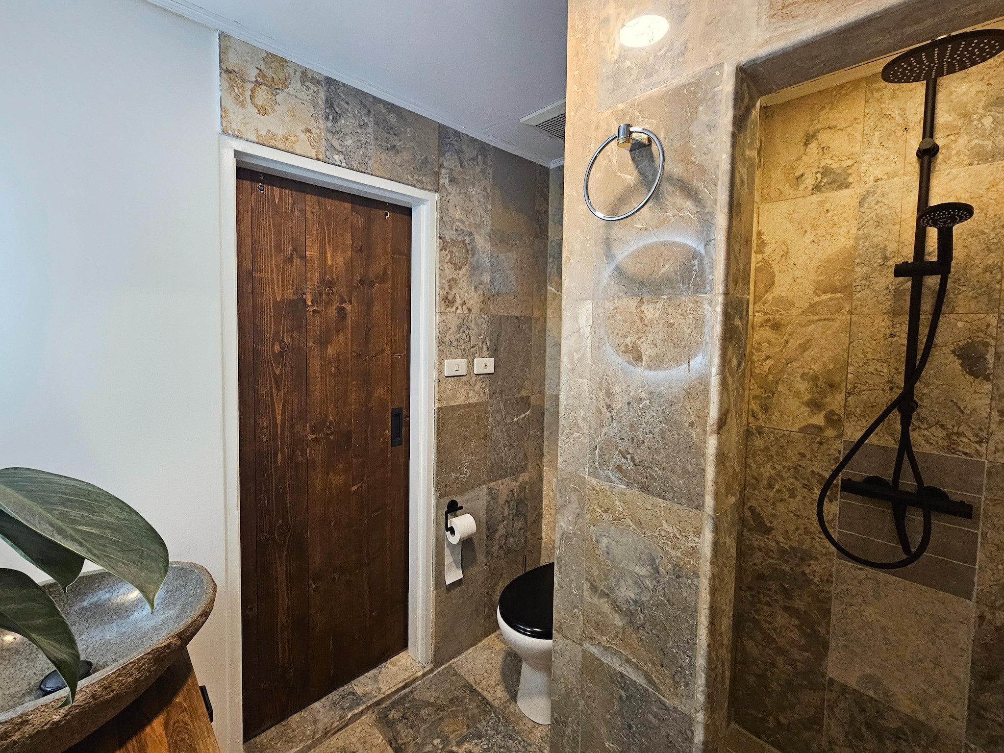   Chalet Kieftveen Voorthuizen II 4 pax -817