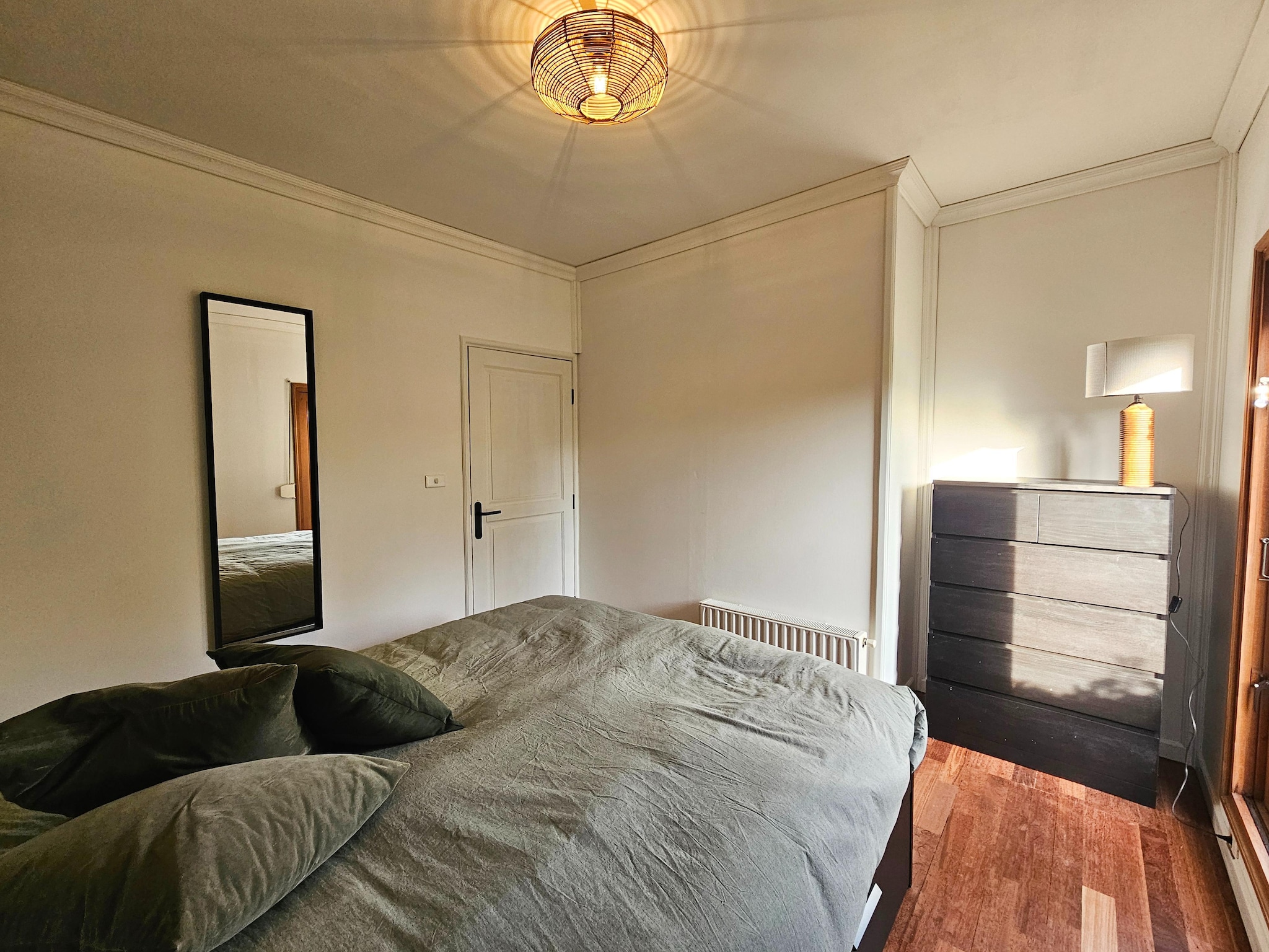   Chalet Kieftveen Voorthuizen II 4 pax -817