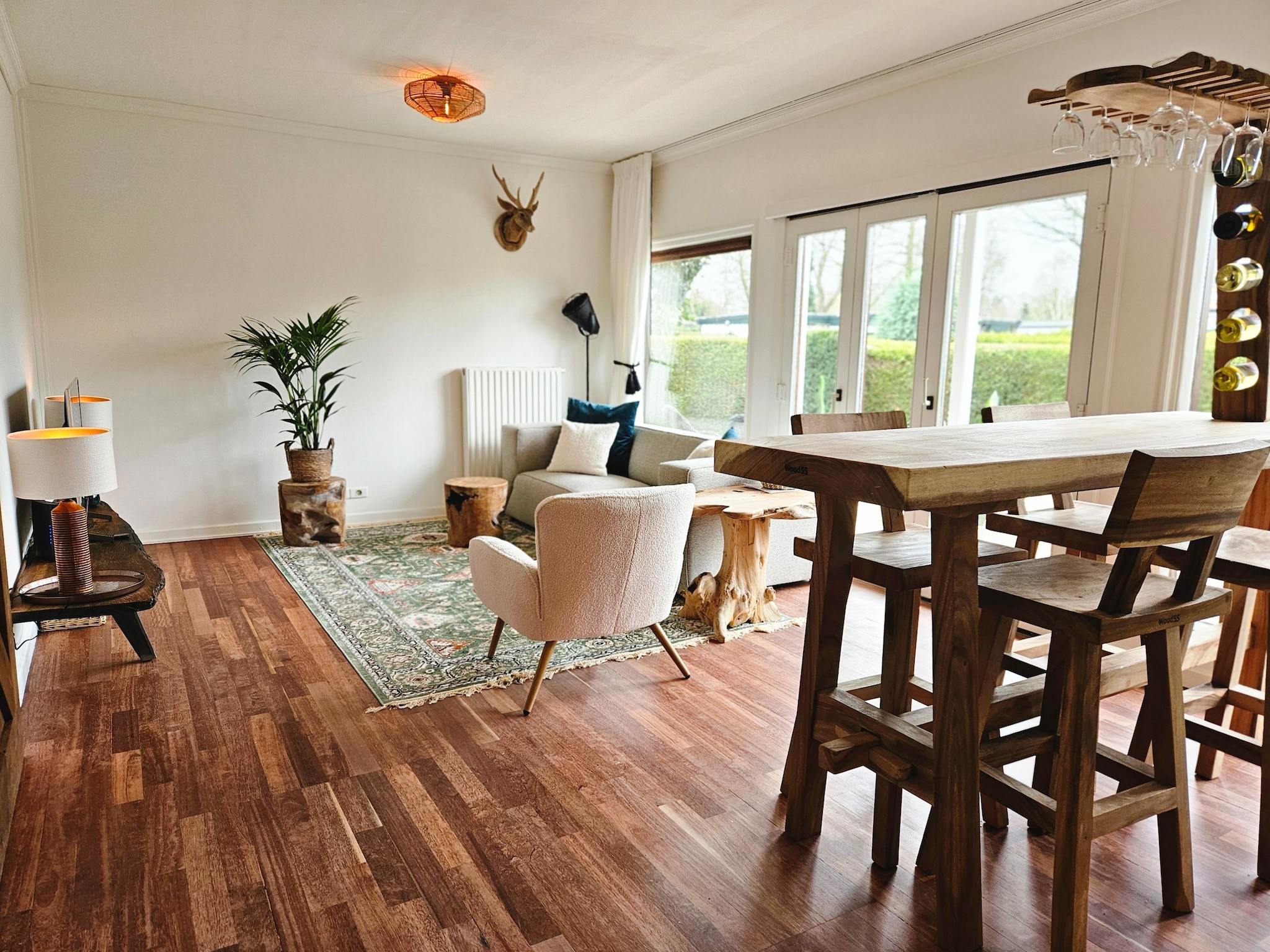   Chalet Kieftveen Voorthuizen II 4 pax -817