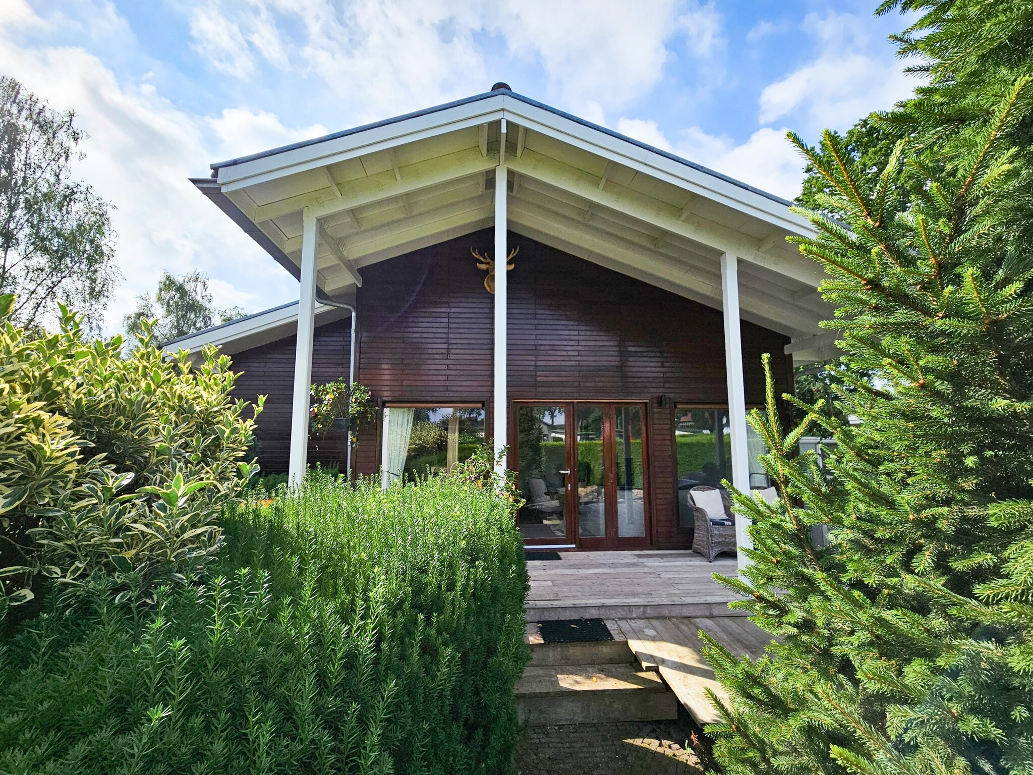   Chalet Kieftveen Voorthuizen II 4 pax -817