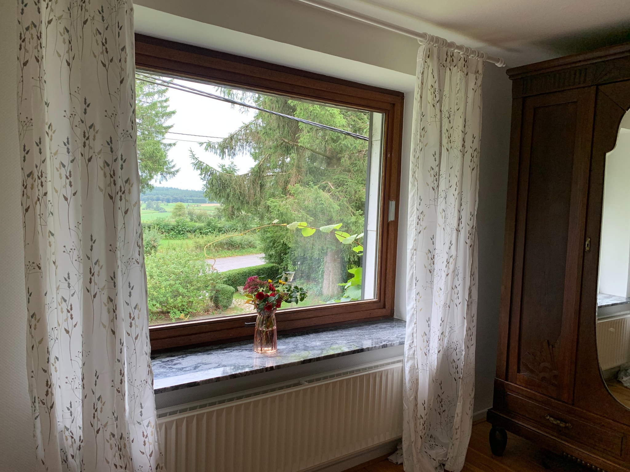   Haus Hunnenberg 2
