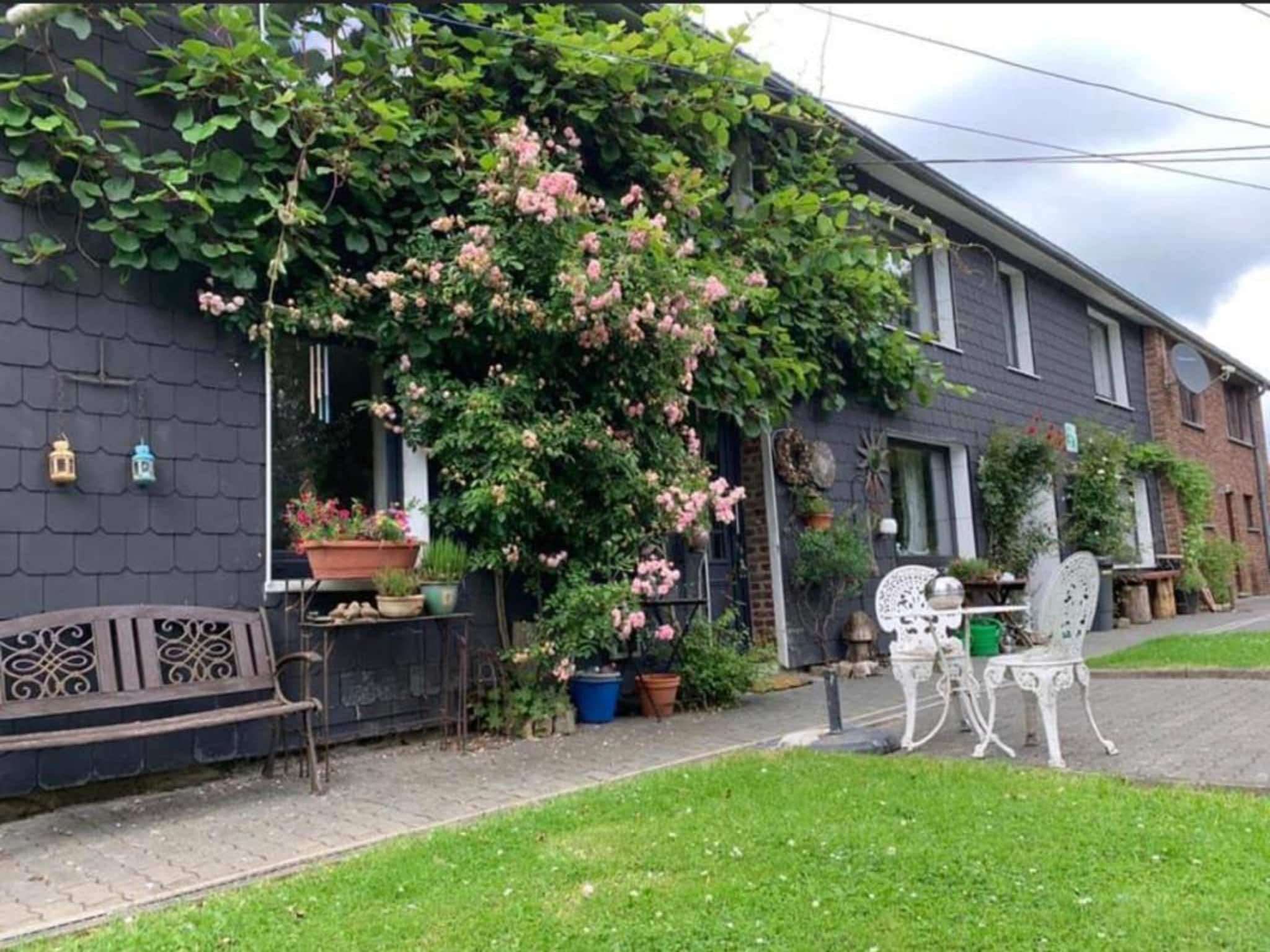   Haus Hunnenberg 2