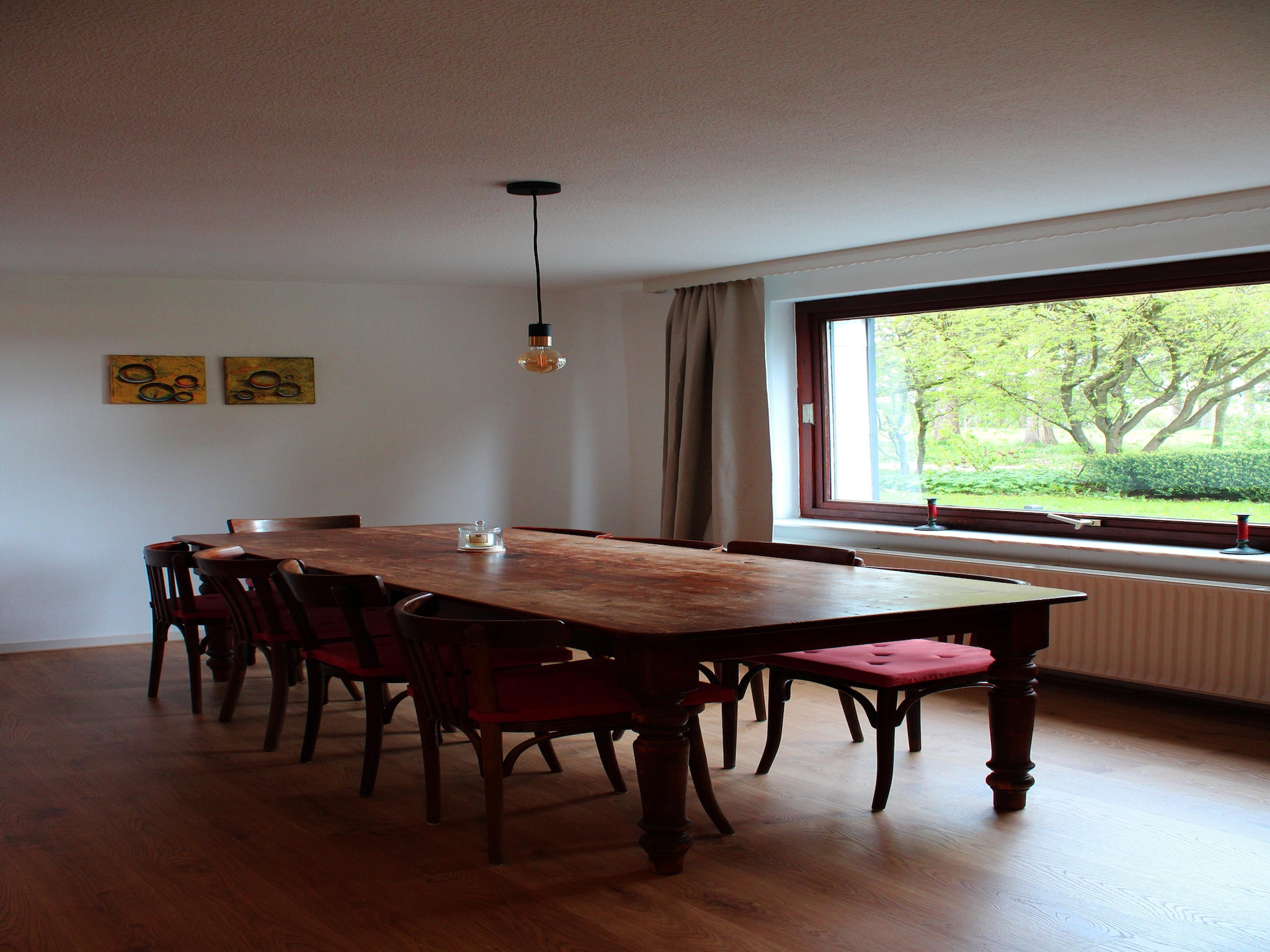   Haus Hunnenberg 2