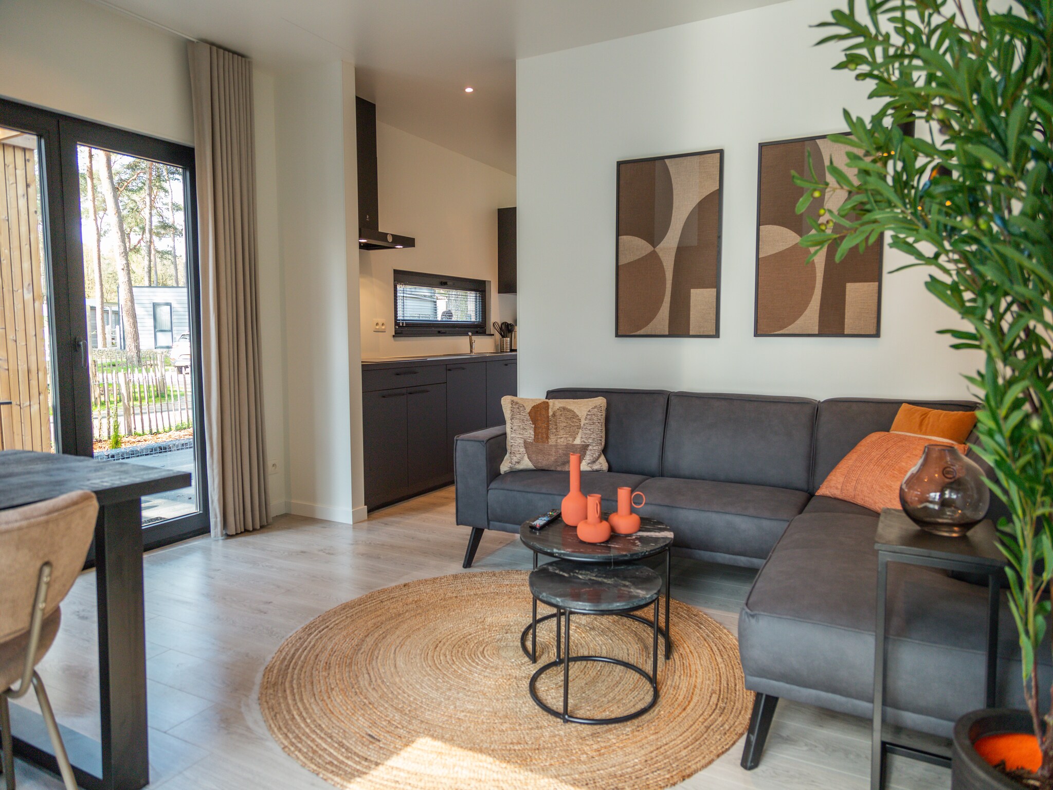 Dom Resort Hoge Kempen 13