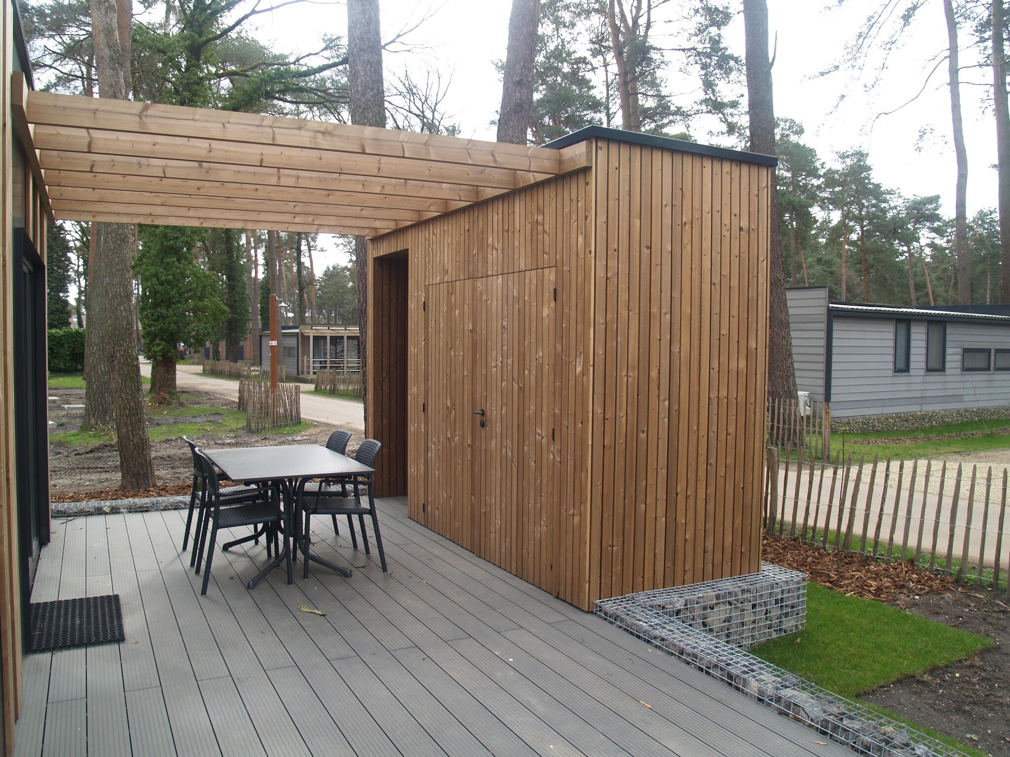 Dom Resort Hoge Kempen 13