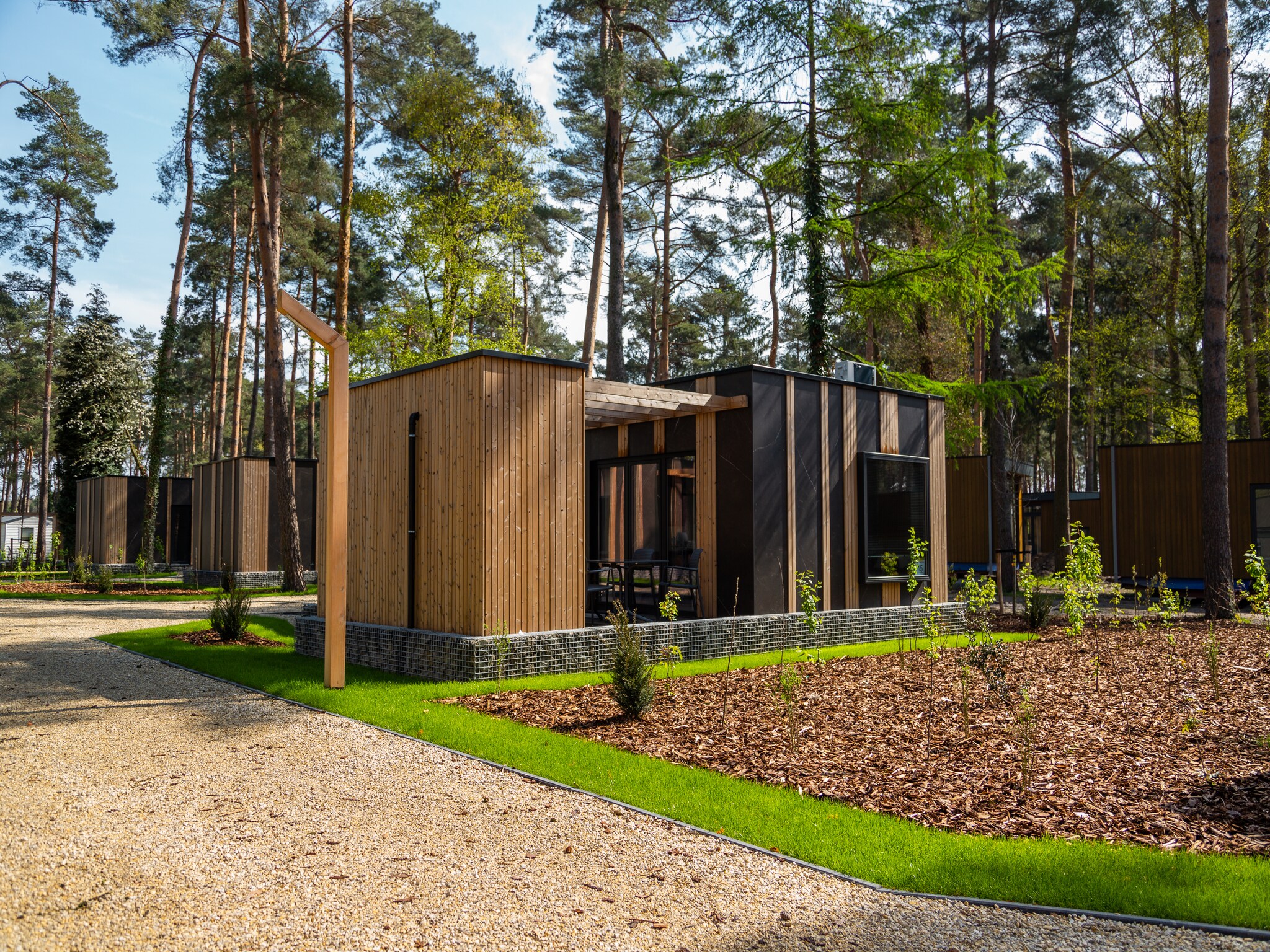 Dom Resort Hoge Kempen 13