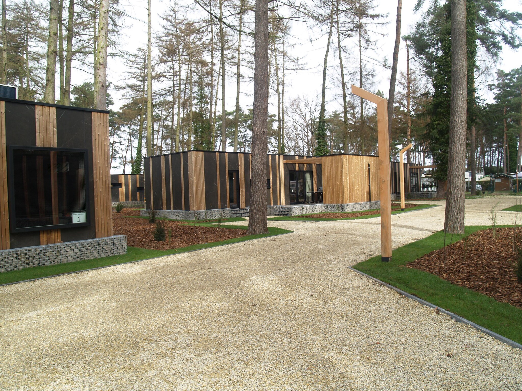 Dom Resort Hoge Kempen 13