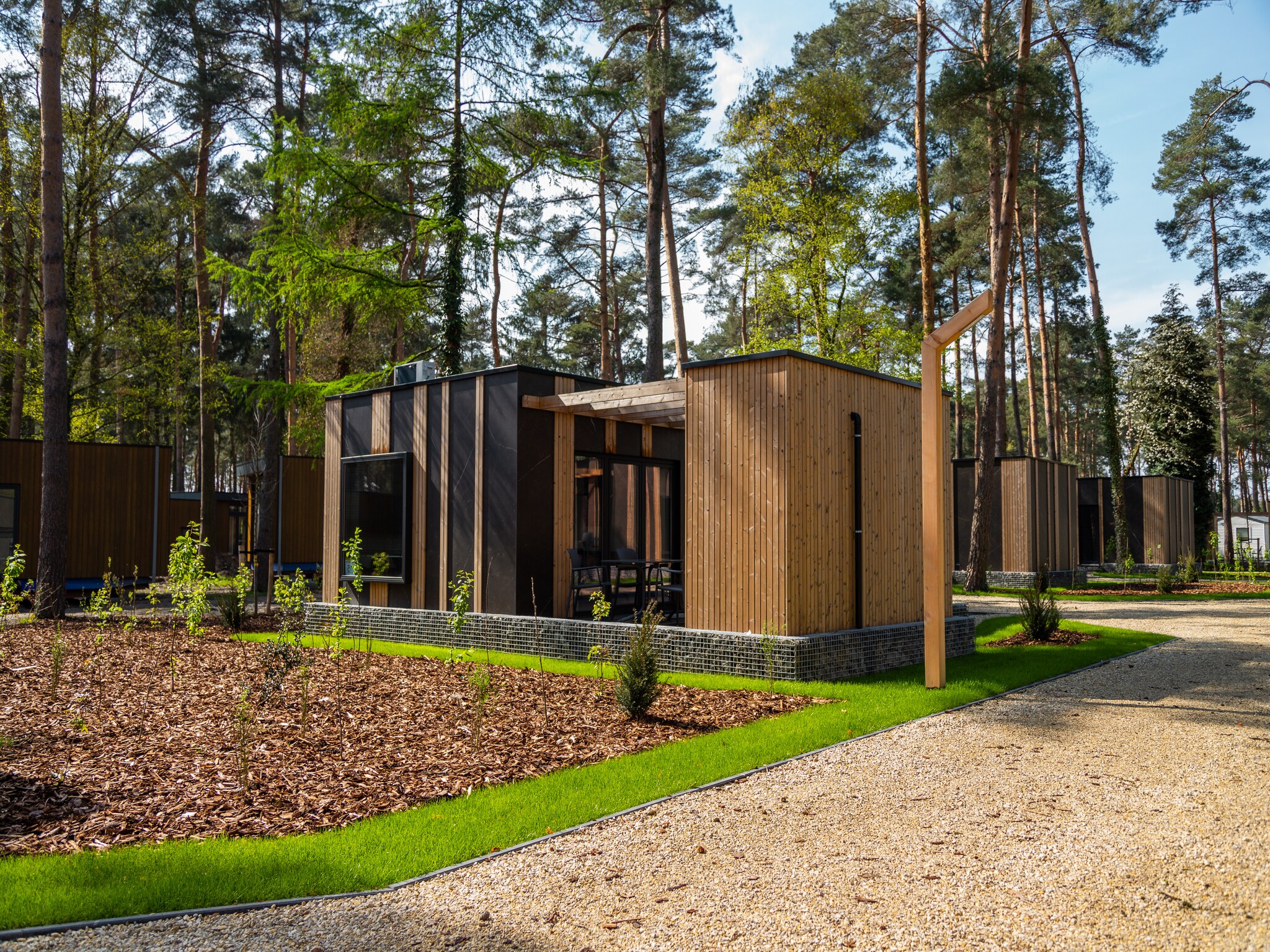 Dom Resort Hoge Kempen 13
