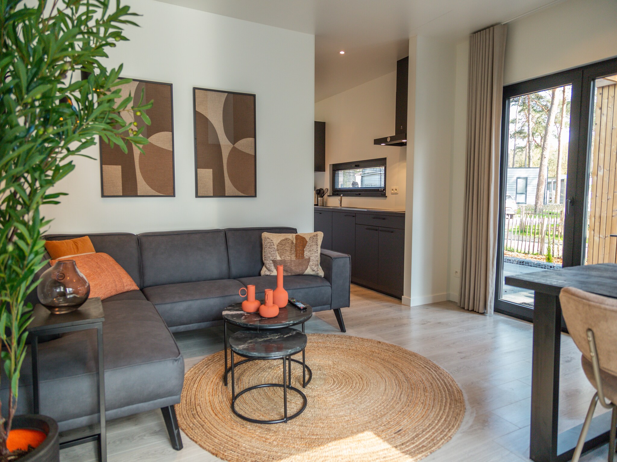 Dom Resort Hoge Kempen 13