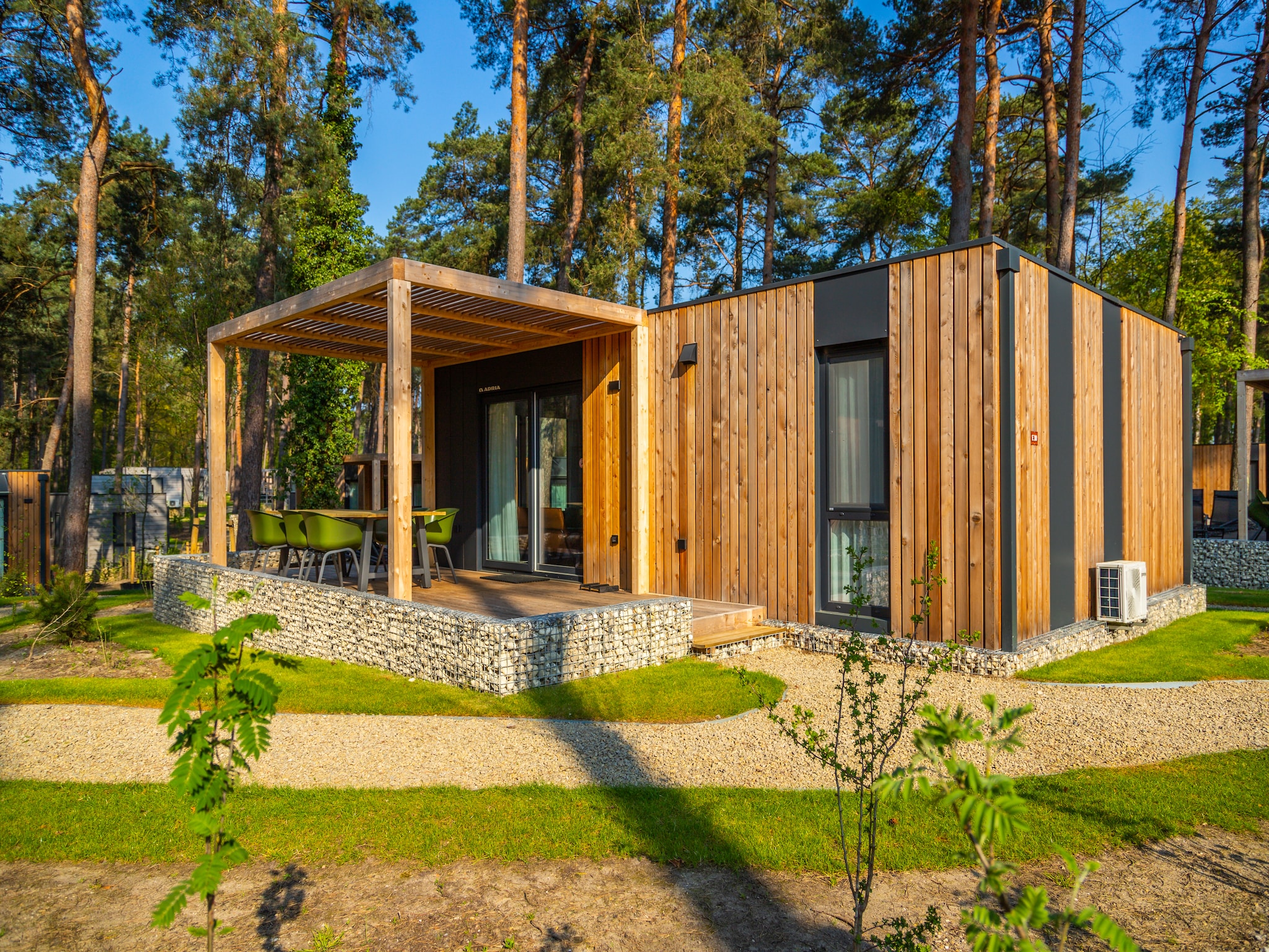 Vakantiehuis Resort Hoge Kempen 14