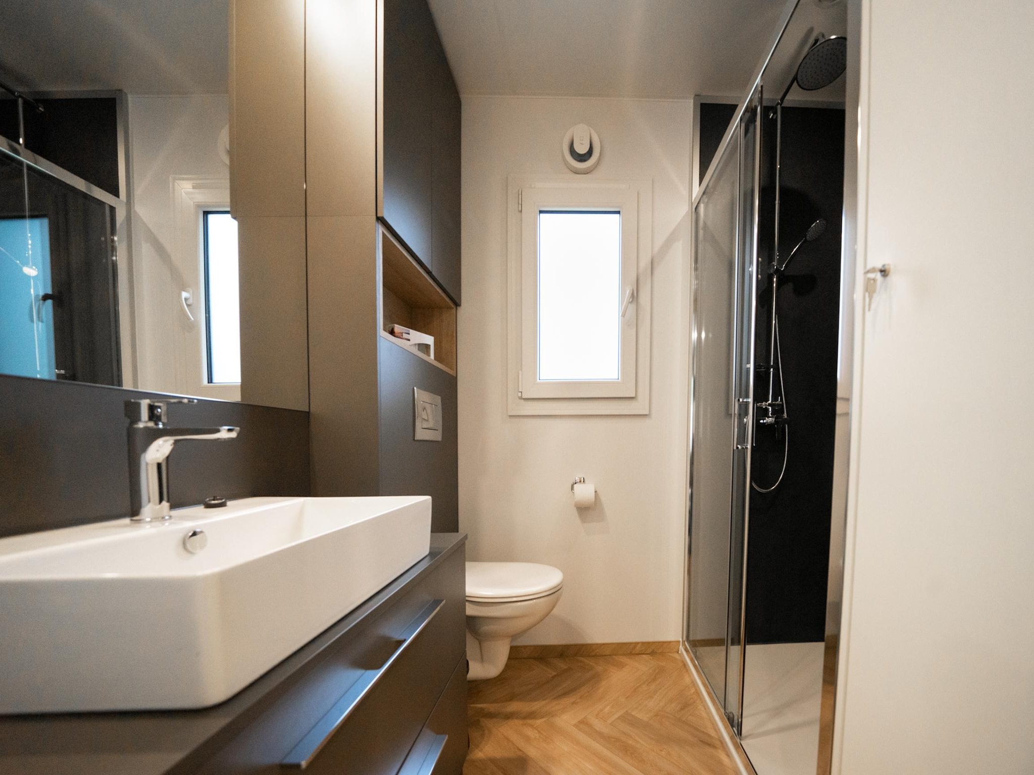 Vakantiehuis Resort Hoge Kempen 14