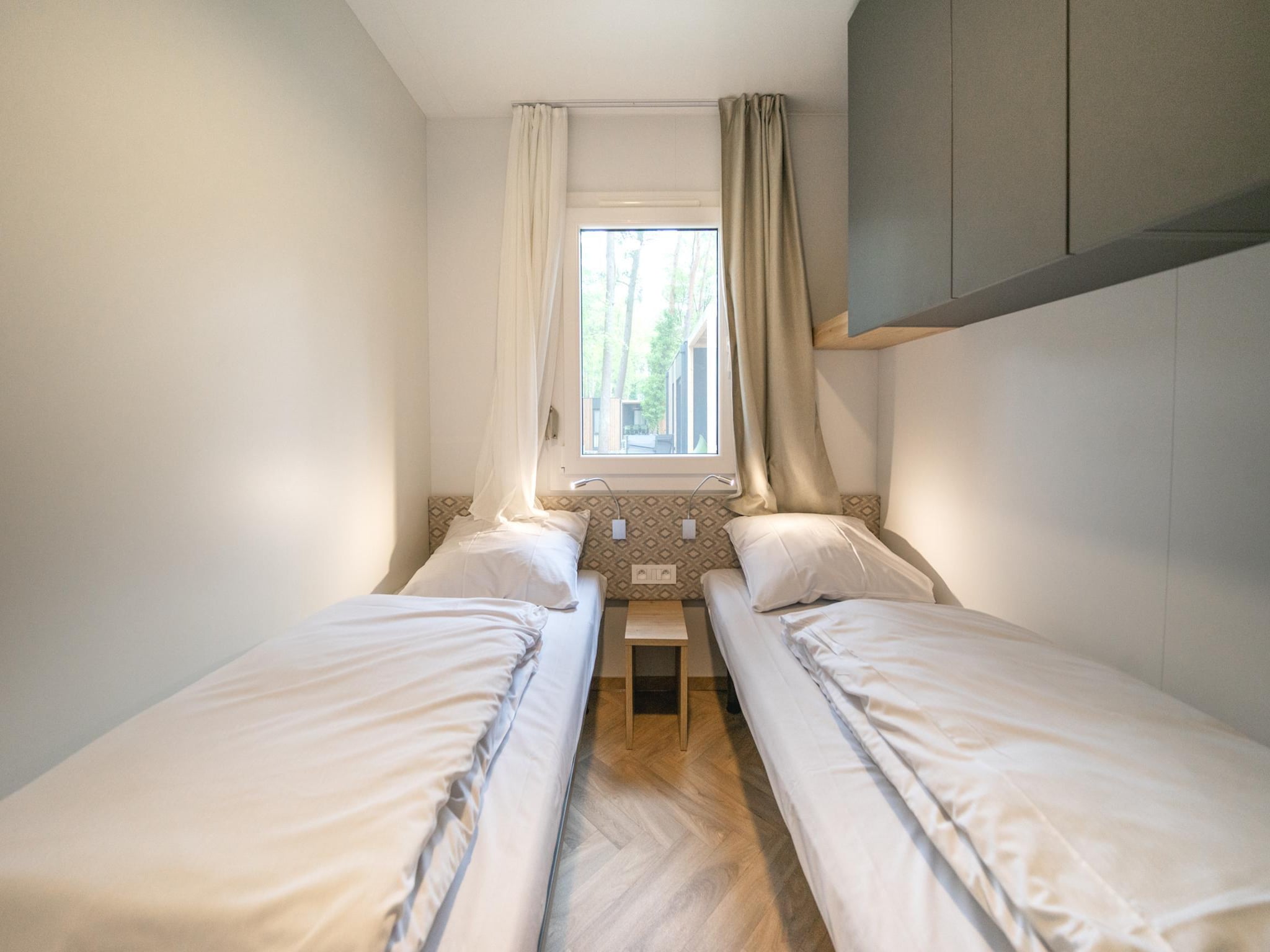 Vakantiehuis Resort Hoge Kempen 14