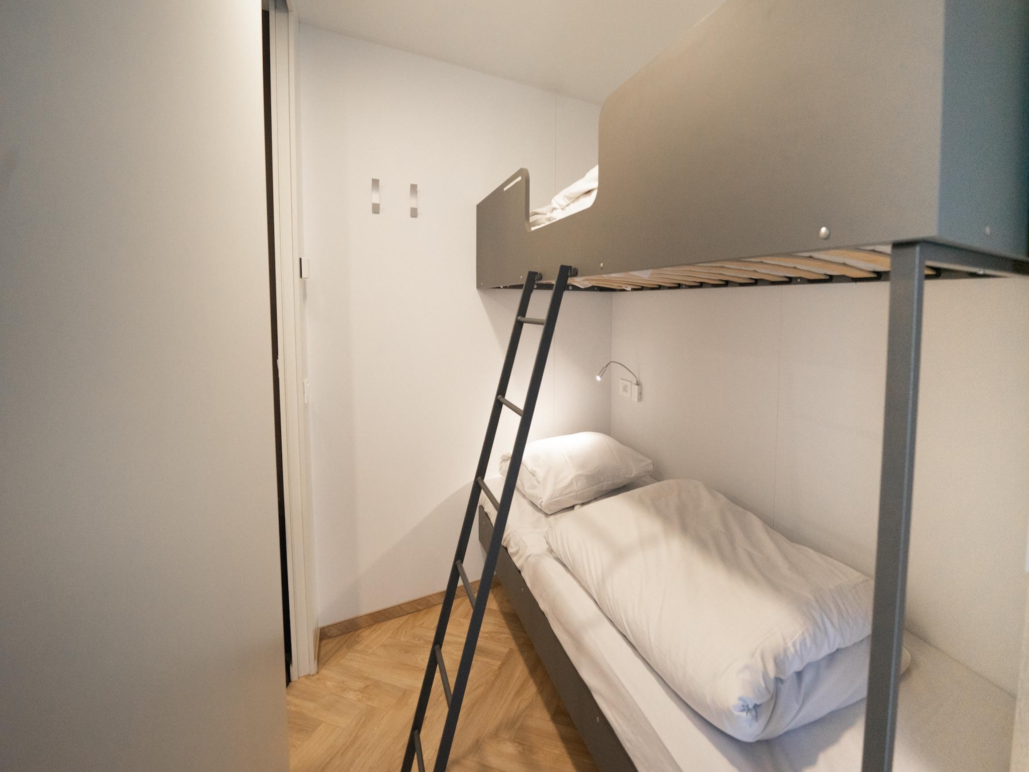 Vakantiehuis Resort Hoge Kempen 14