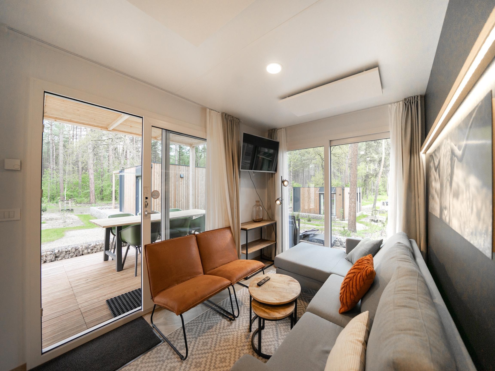 Vakantiehuis Resort Hoge Kempen 14