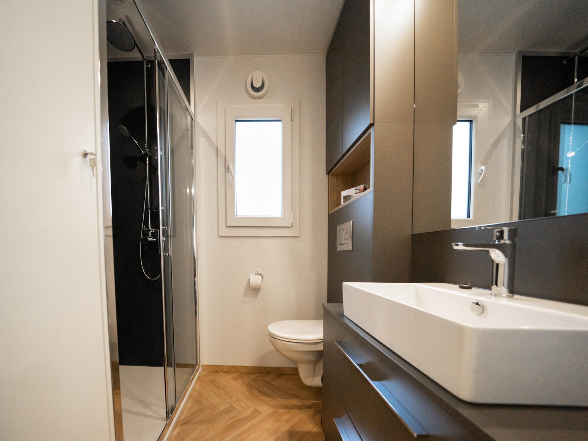 Vakantiehuis Resort Hoge Kempen 14