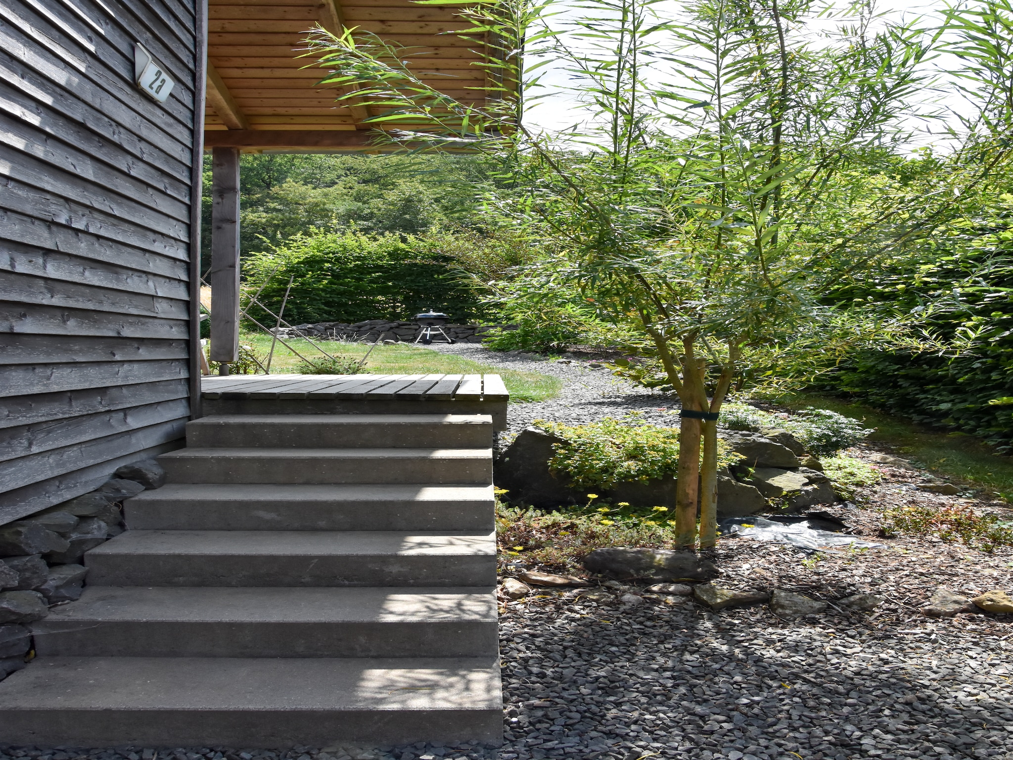   Ferienhaus Magma 2 Personen