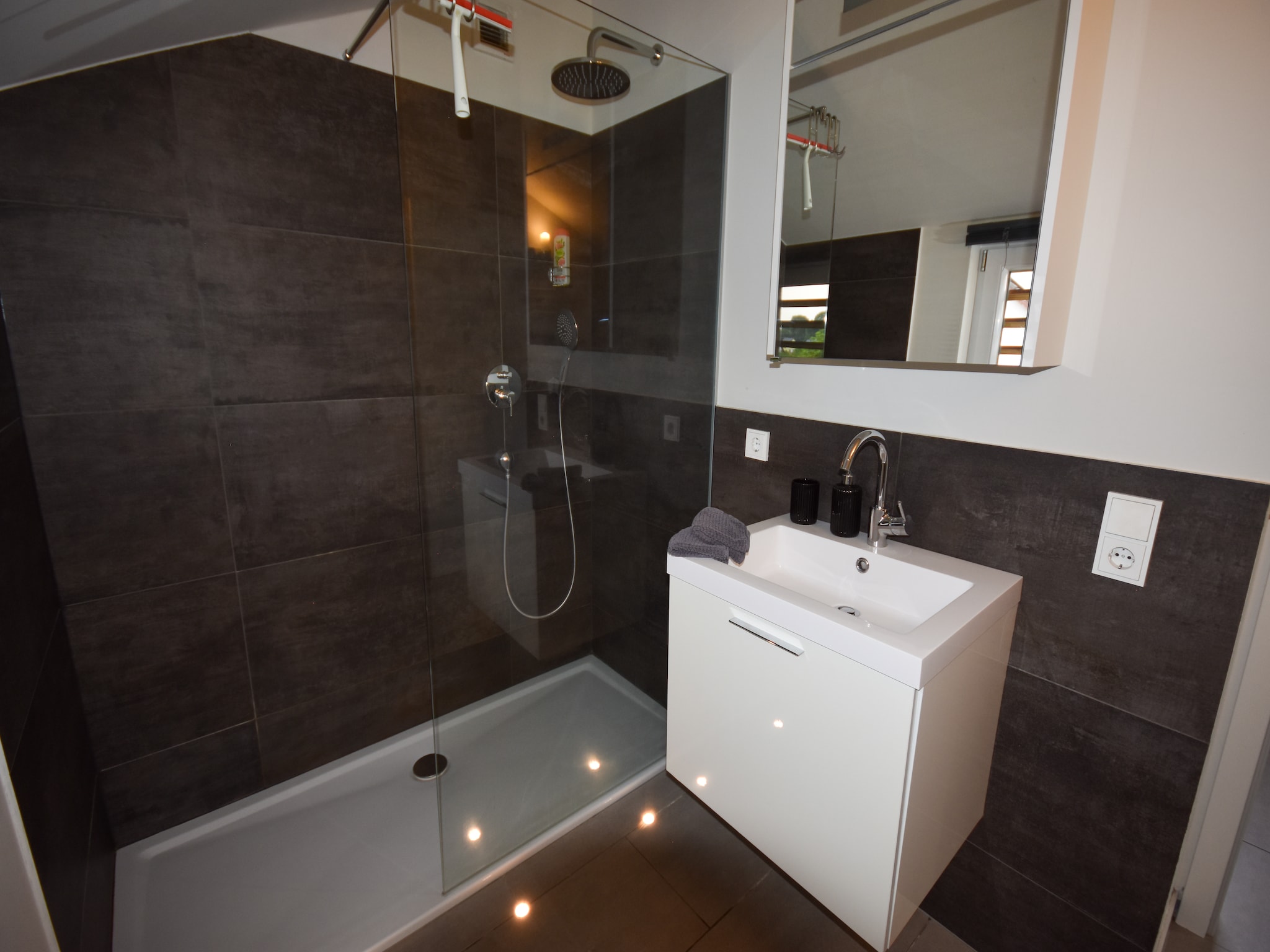   Ferienhaus Magma 2 Personen