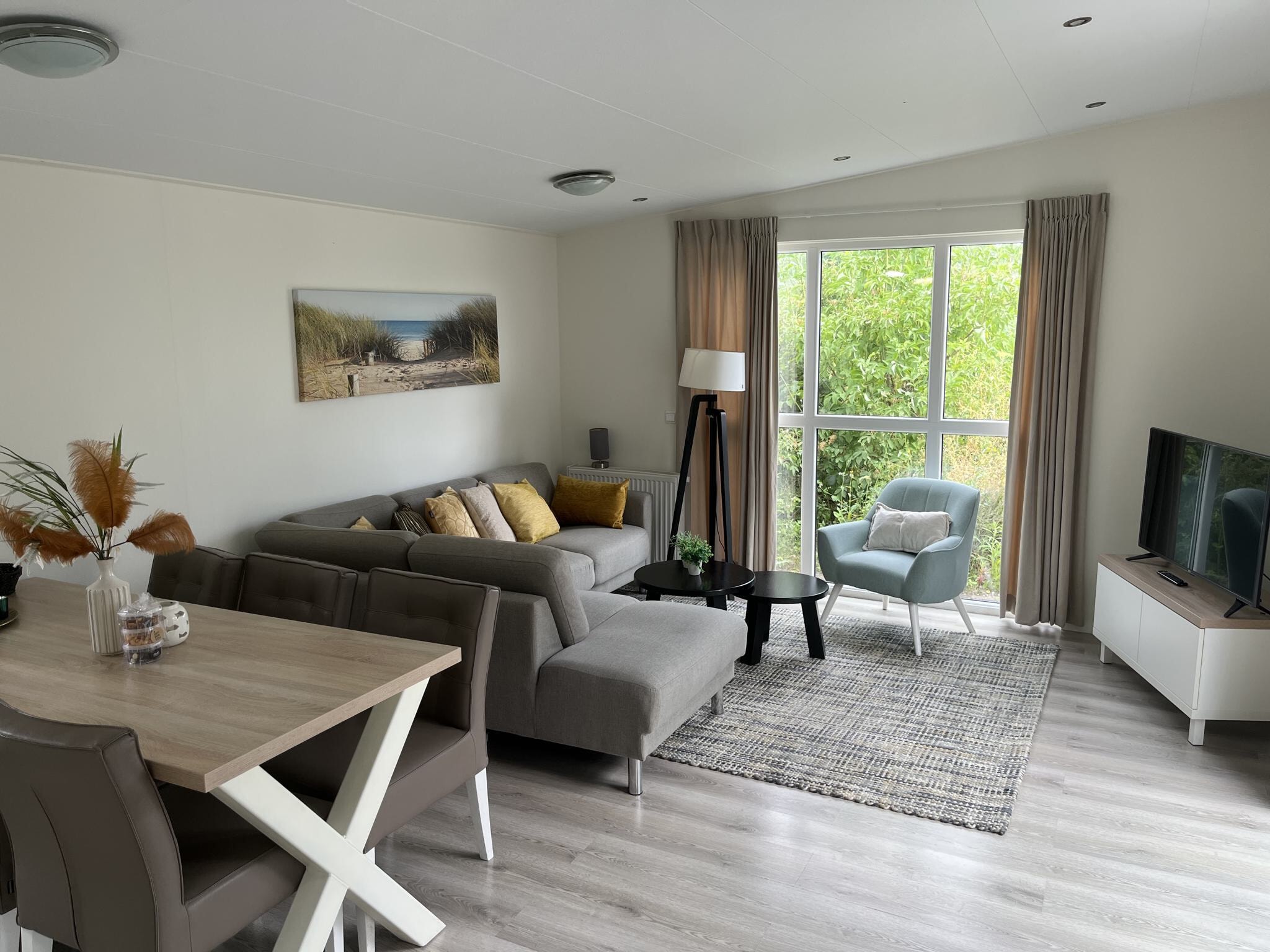 Ferienhaus Resort Poort van Zeeland 14
