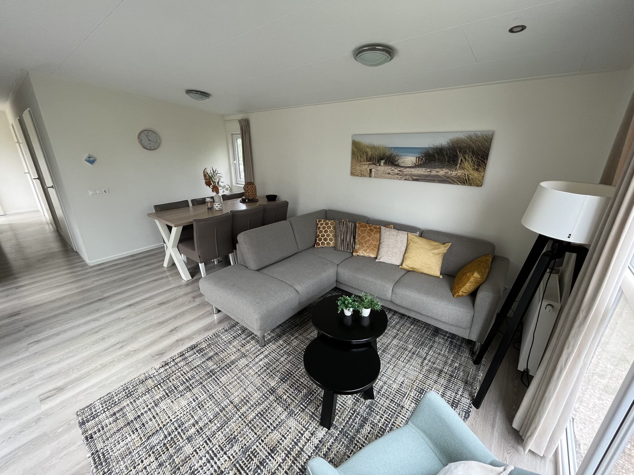 Ferienhaus Resort Poort van Zeeland 14