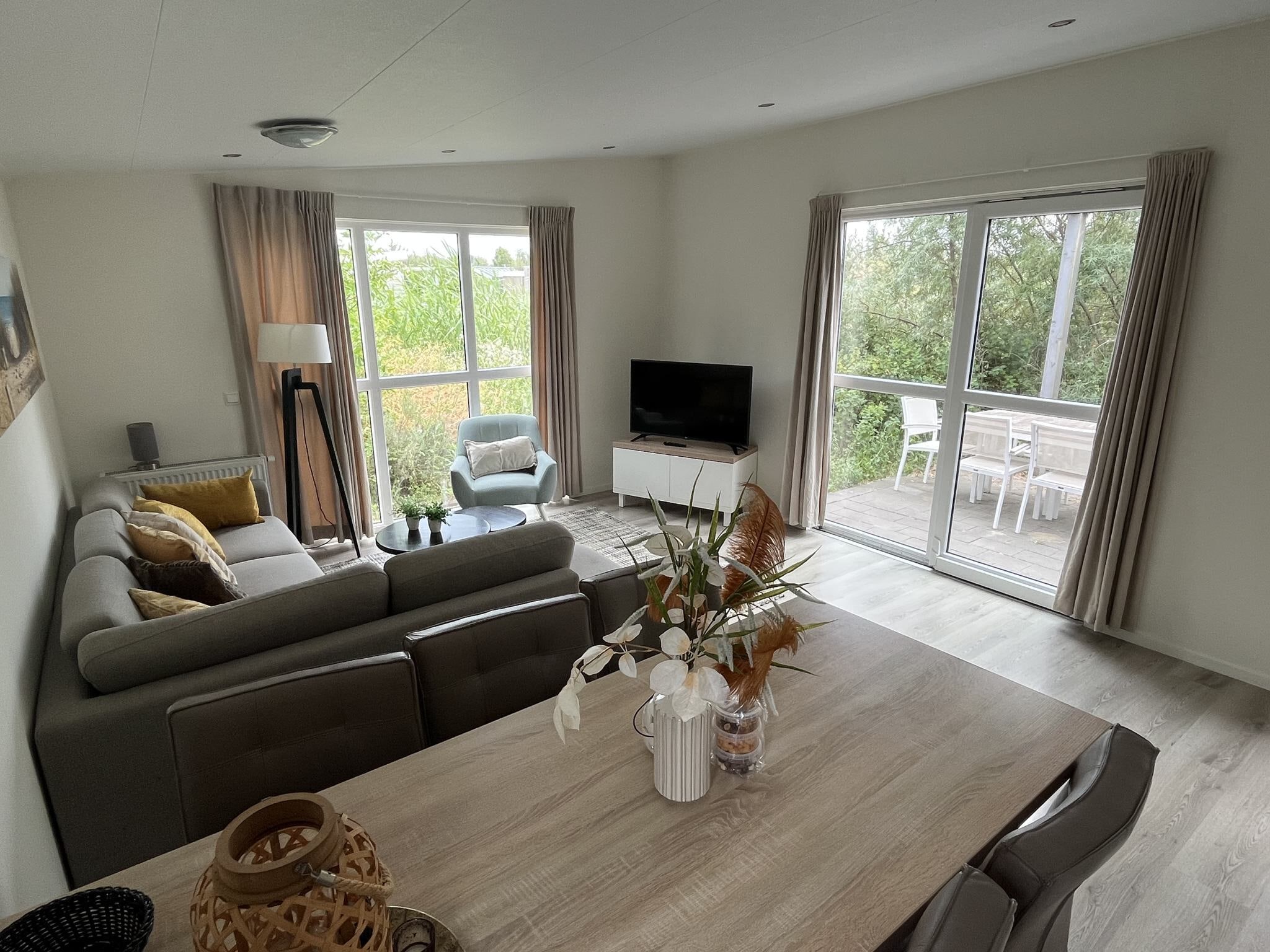 Ferienhaus Resort Poort van Zeeland 14