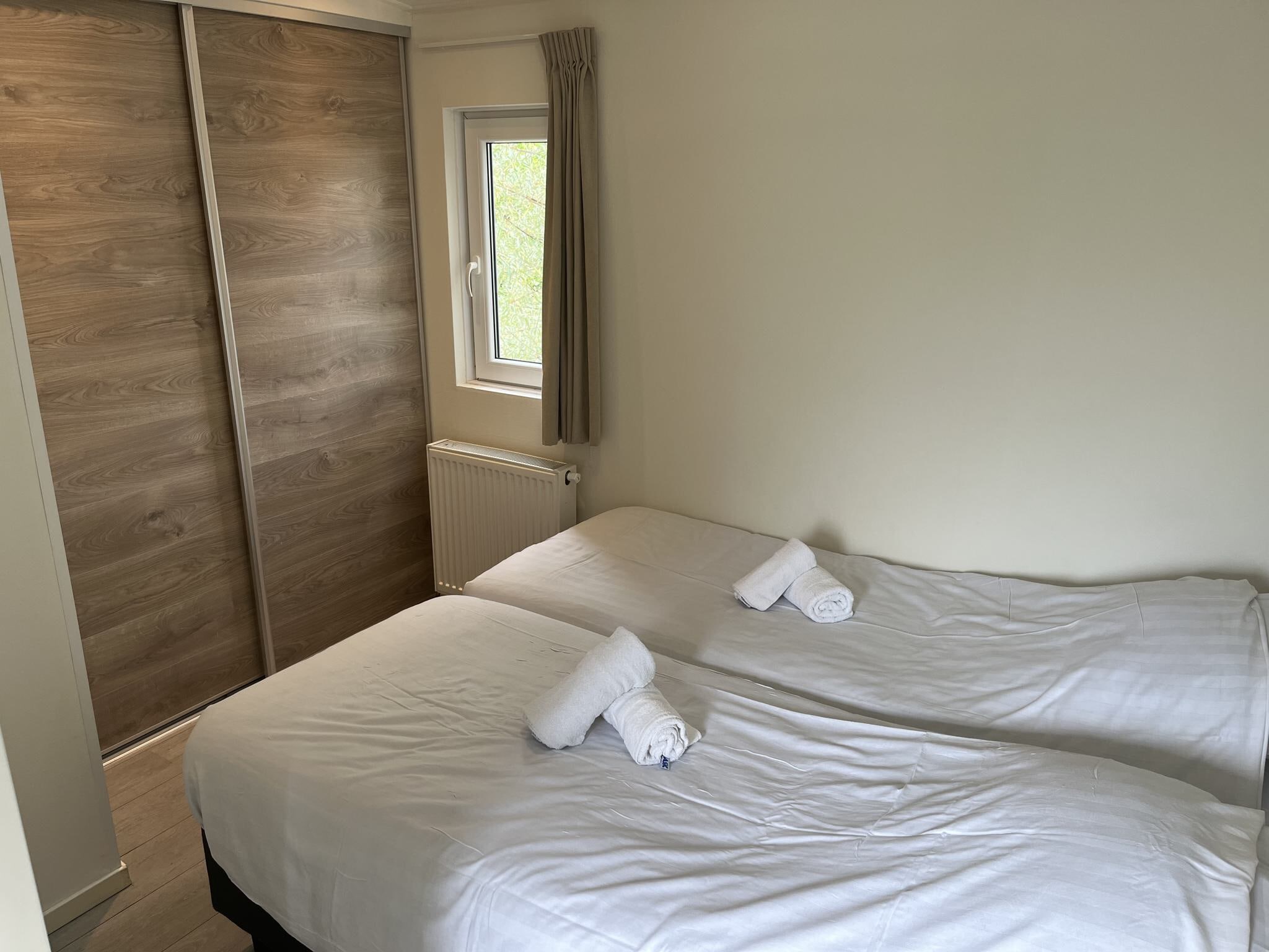 Ferienhaus Resort Poort van Zeeland 14