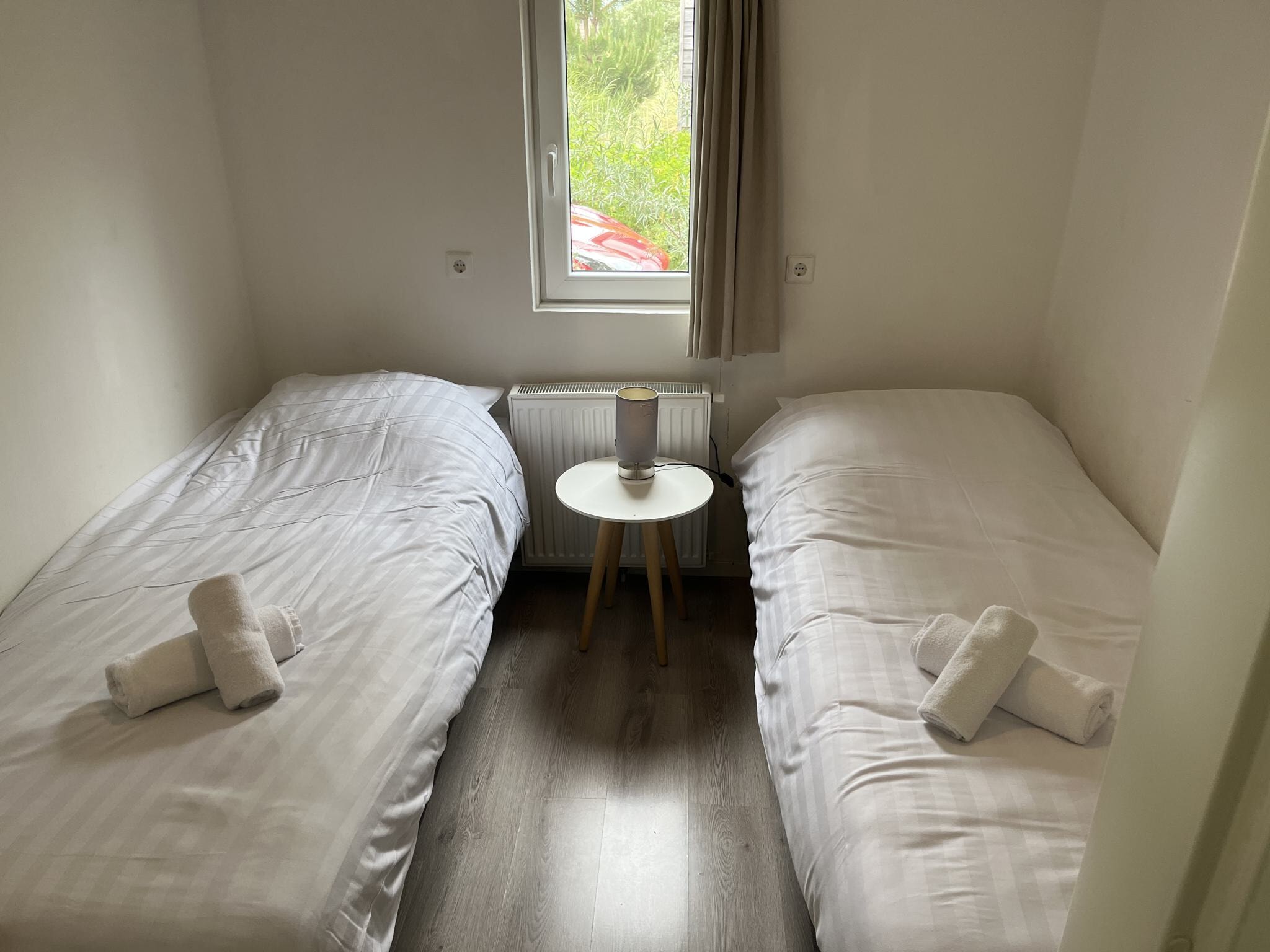 Ferienhaus Resort Poort van Zeeland 14