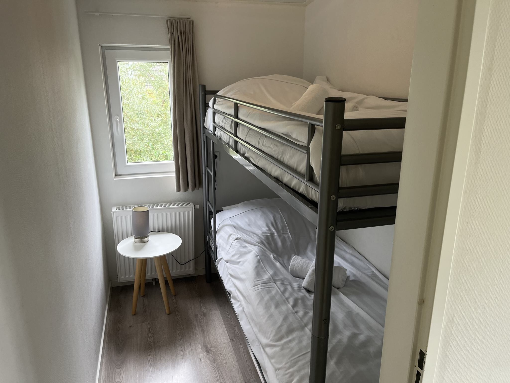 Ferienhaus Resort Poort van Zeeland 14