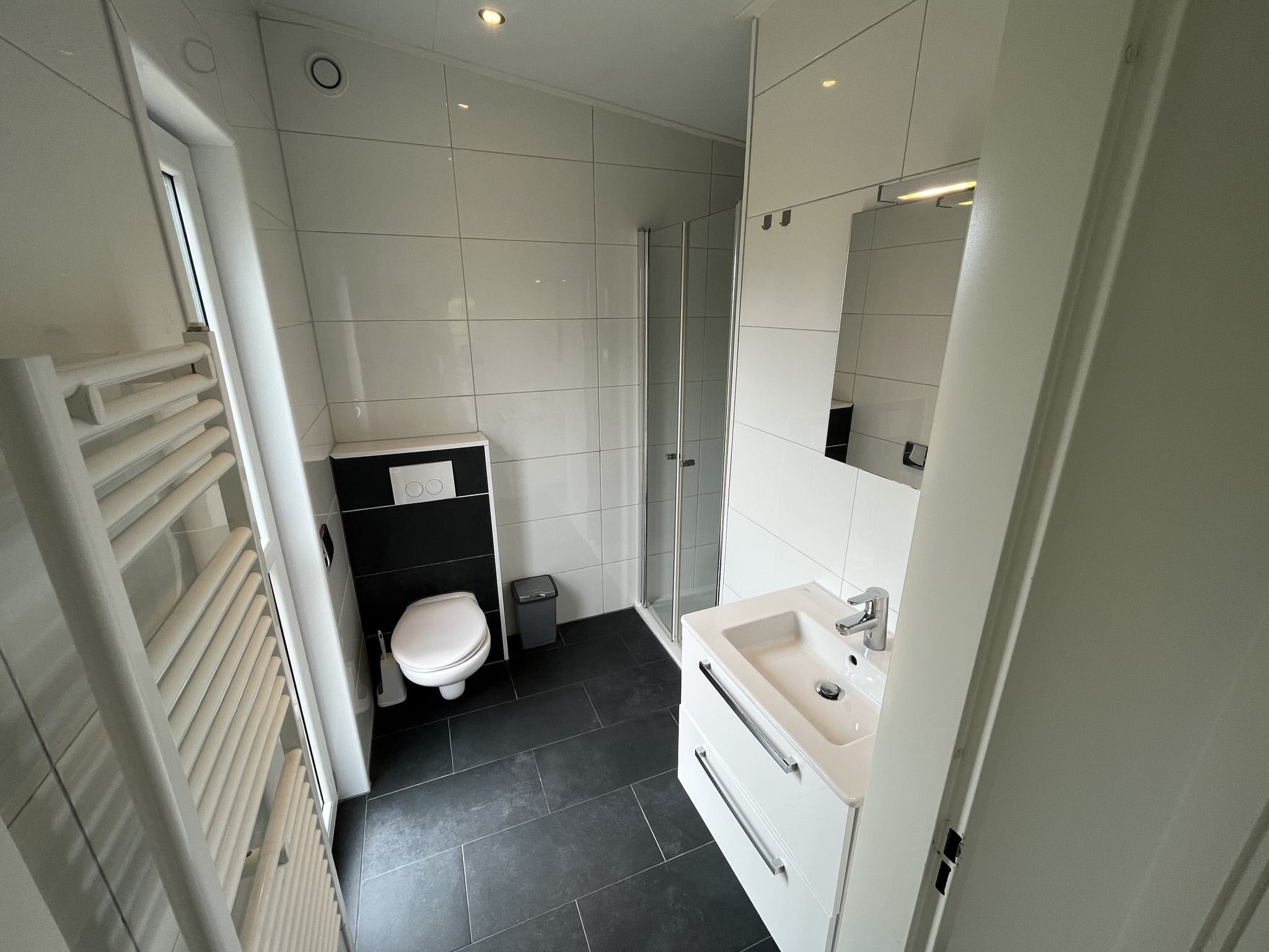 Ferienhaus Resort Poort van Zeeland 14