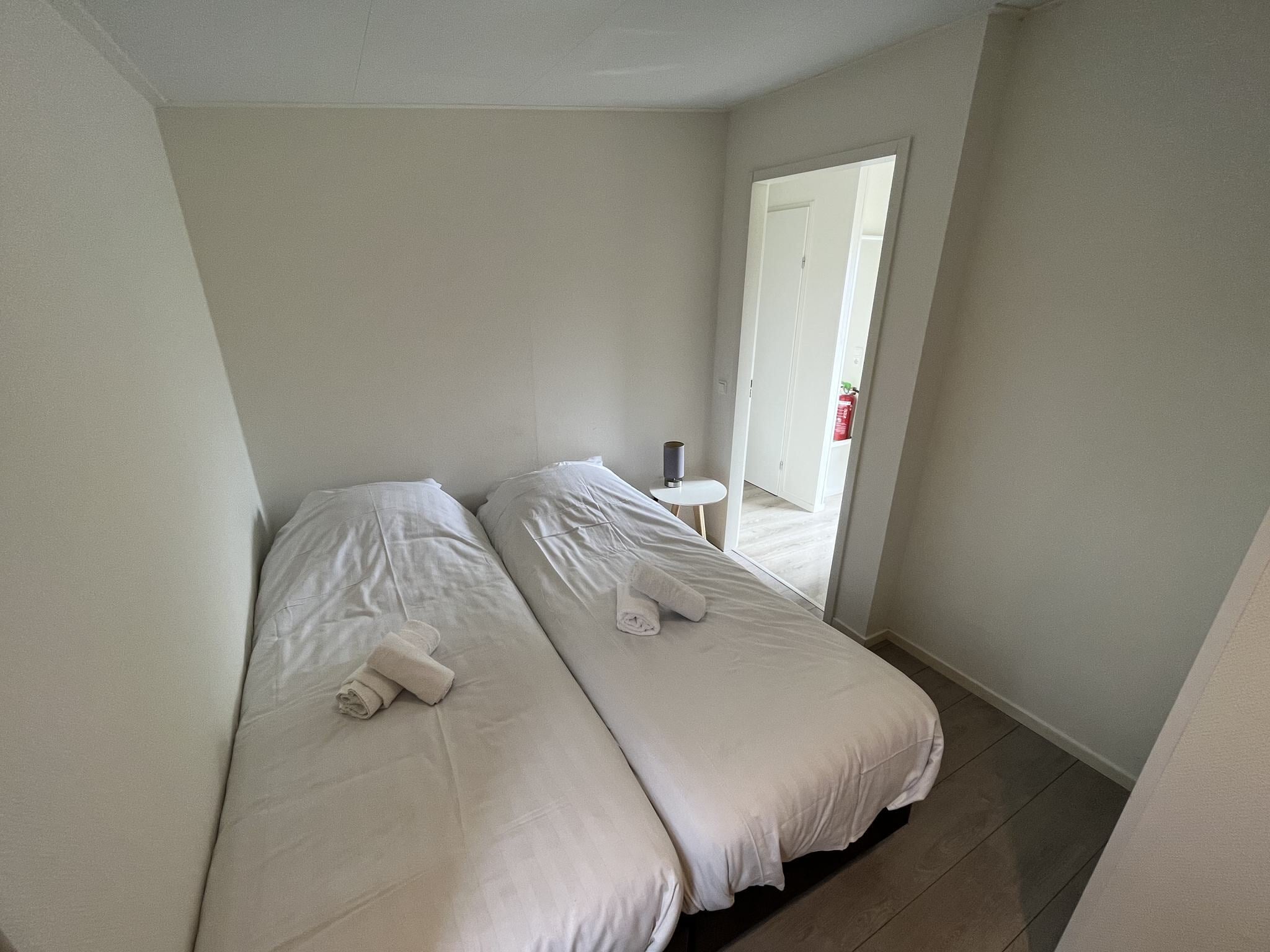 Ferienhaus Resort Poort van Zeeland 14
