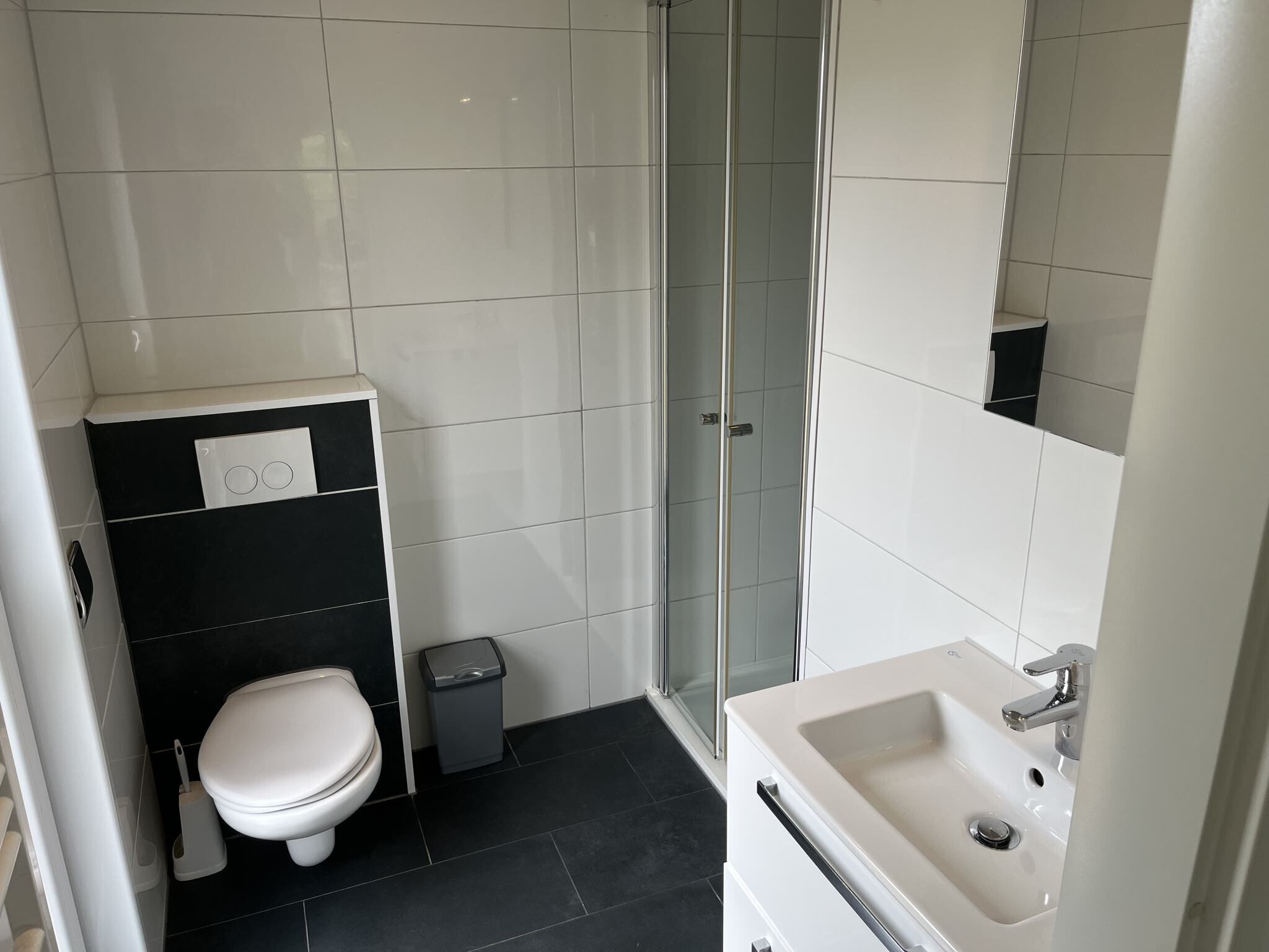 Ferienhaus Resort Poort van Zeeland 14