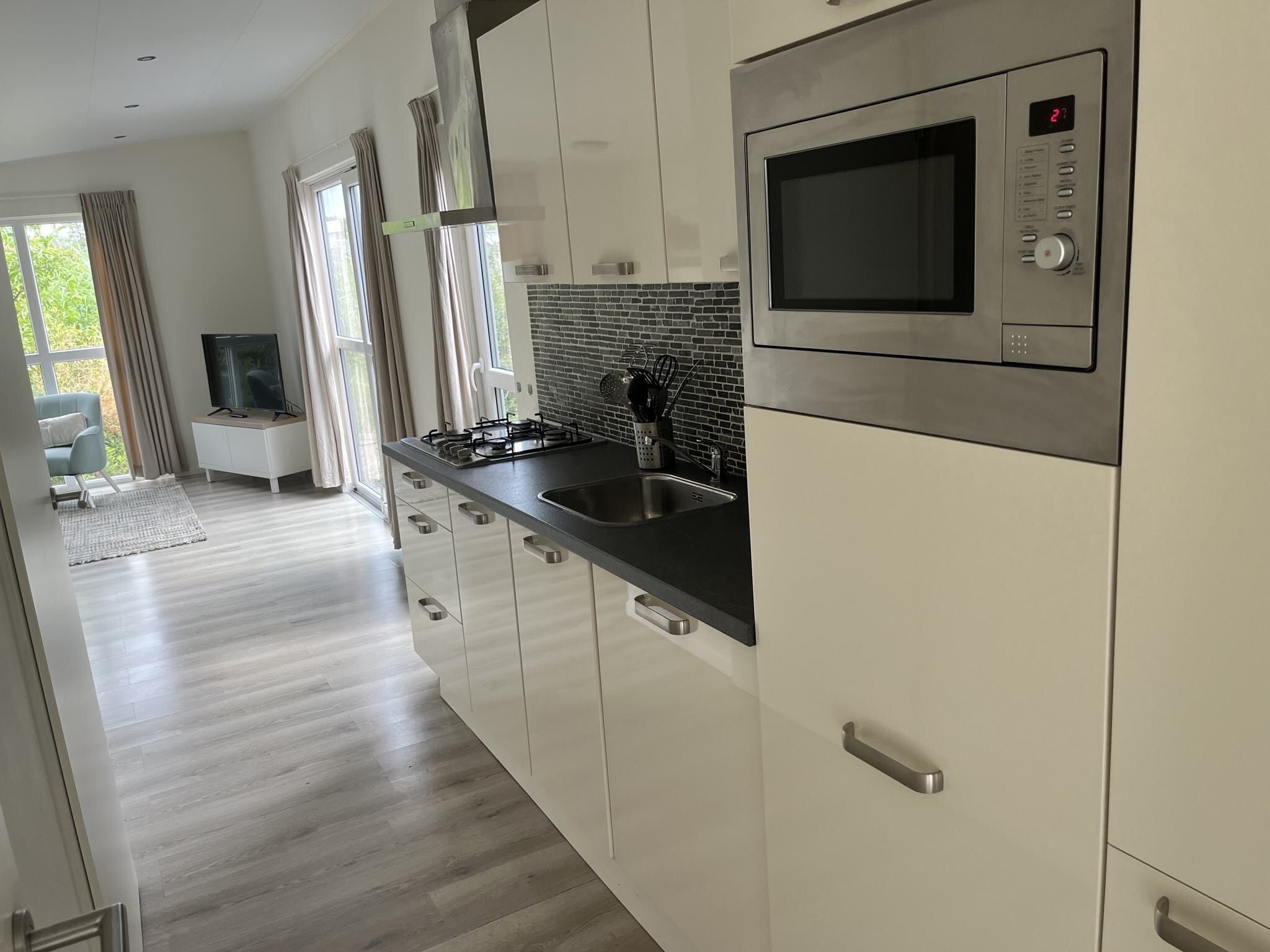 Ferienhaus Resort Poort van Zeeland 14