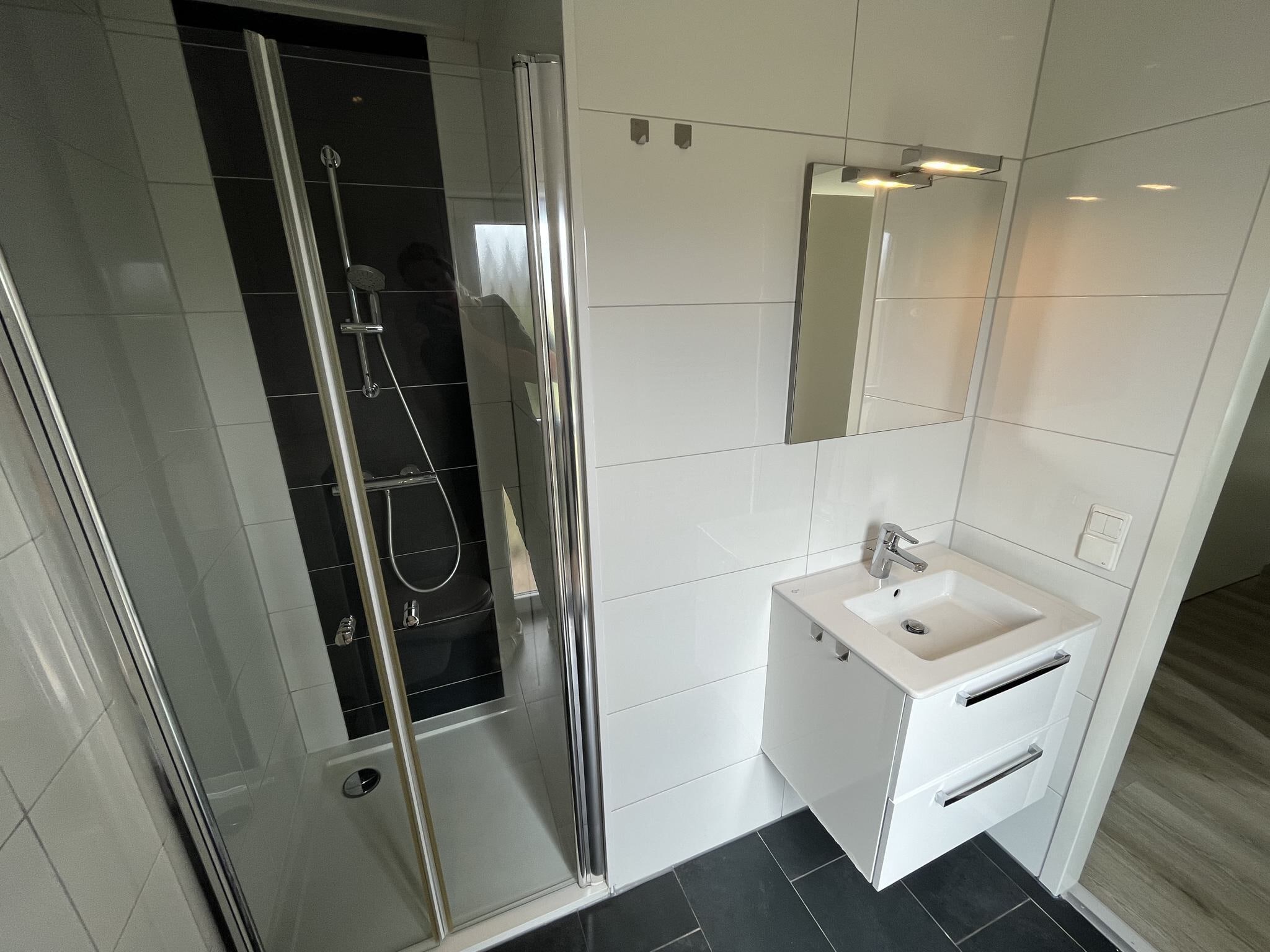 Ferienhaus Resort Poort van Zeeland 14