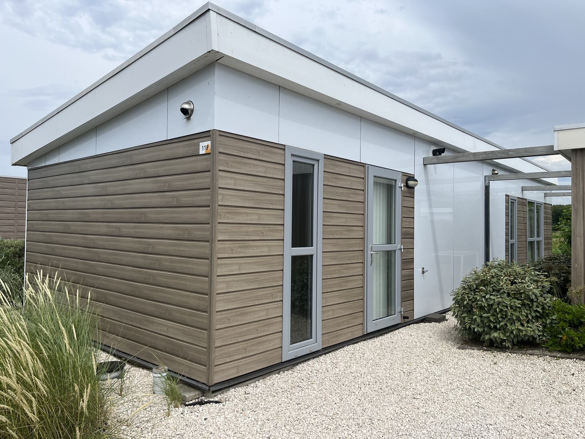 Ferienhaus Resort Poort van Zeeland 14