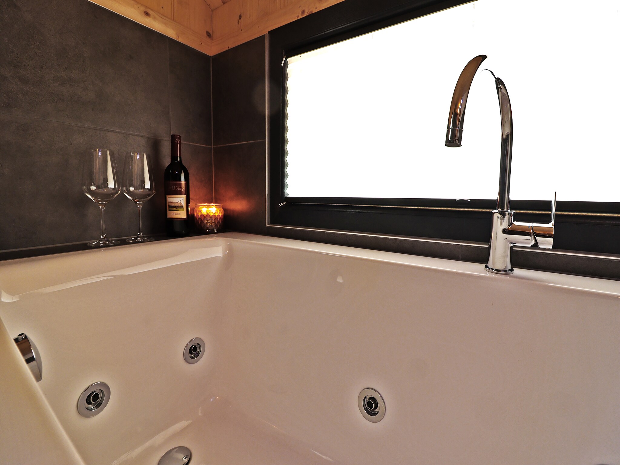Vacation home Almdorf Hohentauern 63