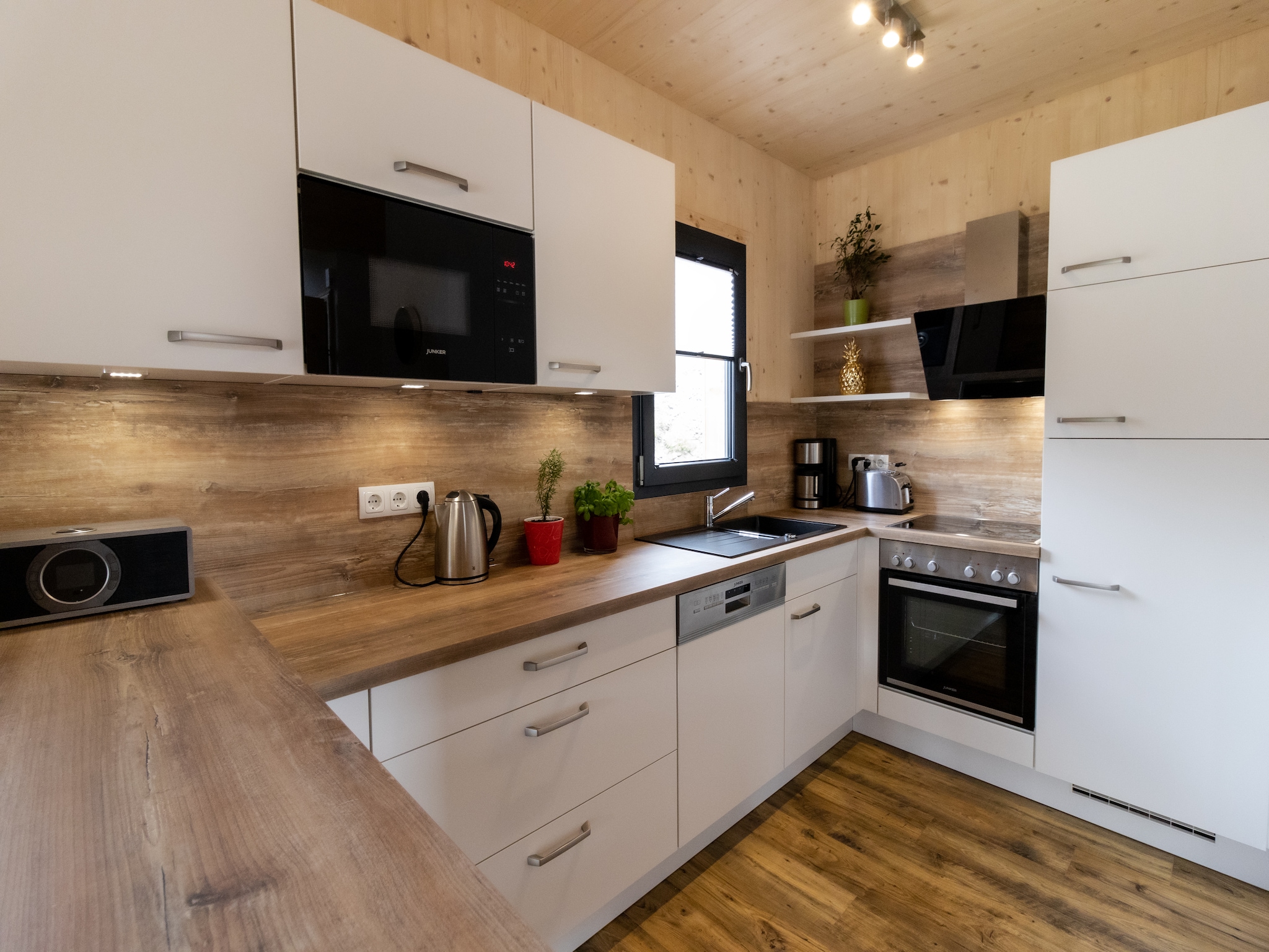 Vacation home Almdorf Hohentauern 63