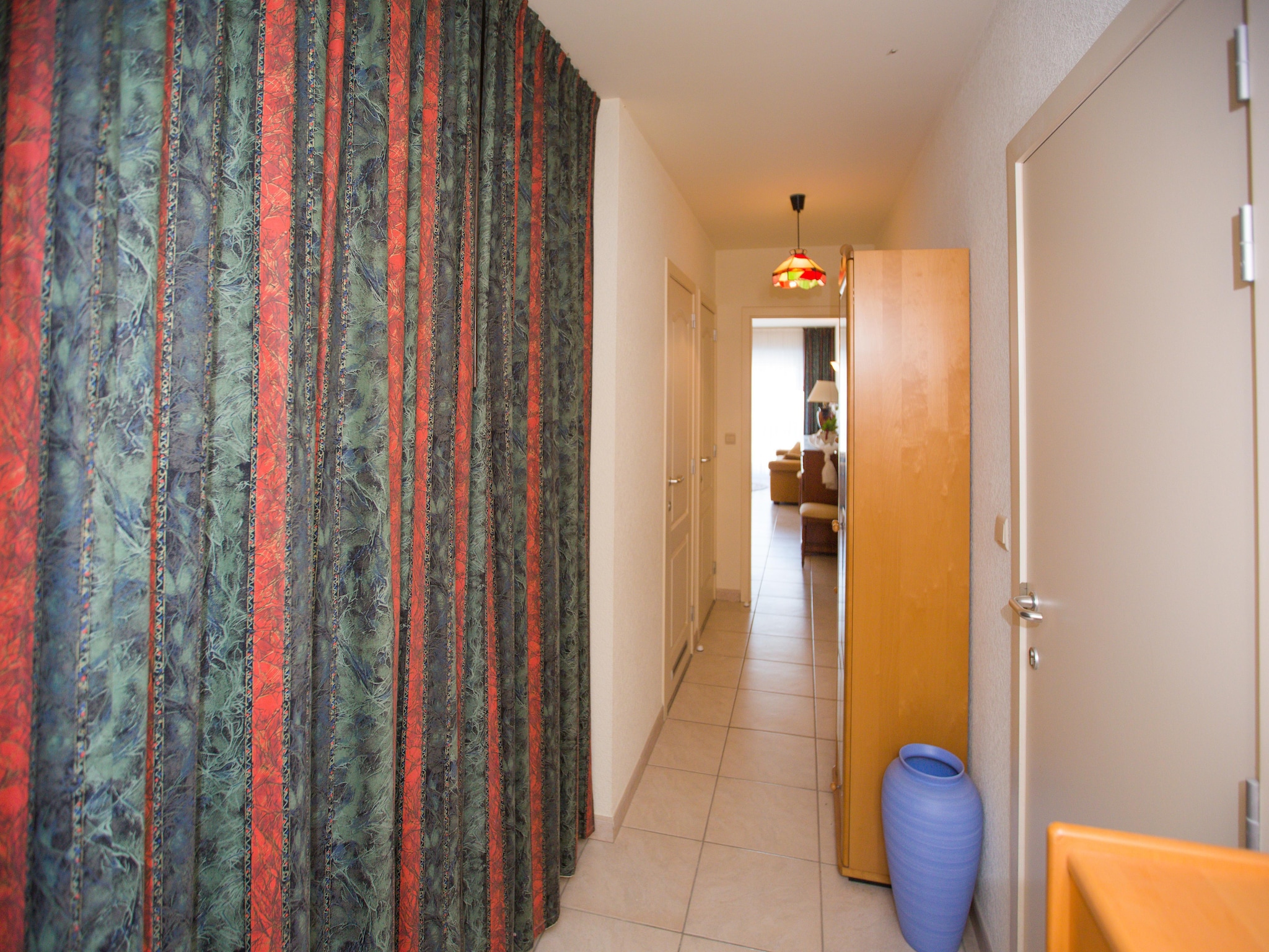 Appartement BEACH PALACE / 0401  GARAGE