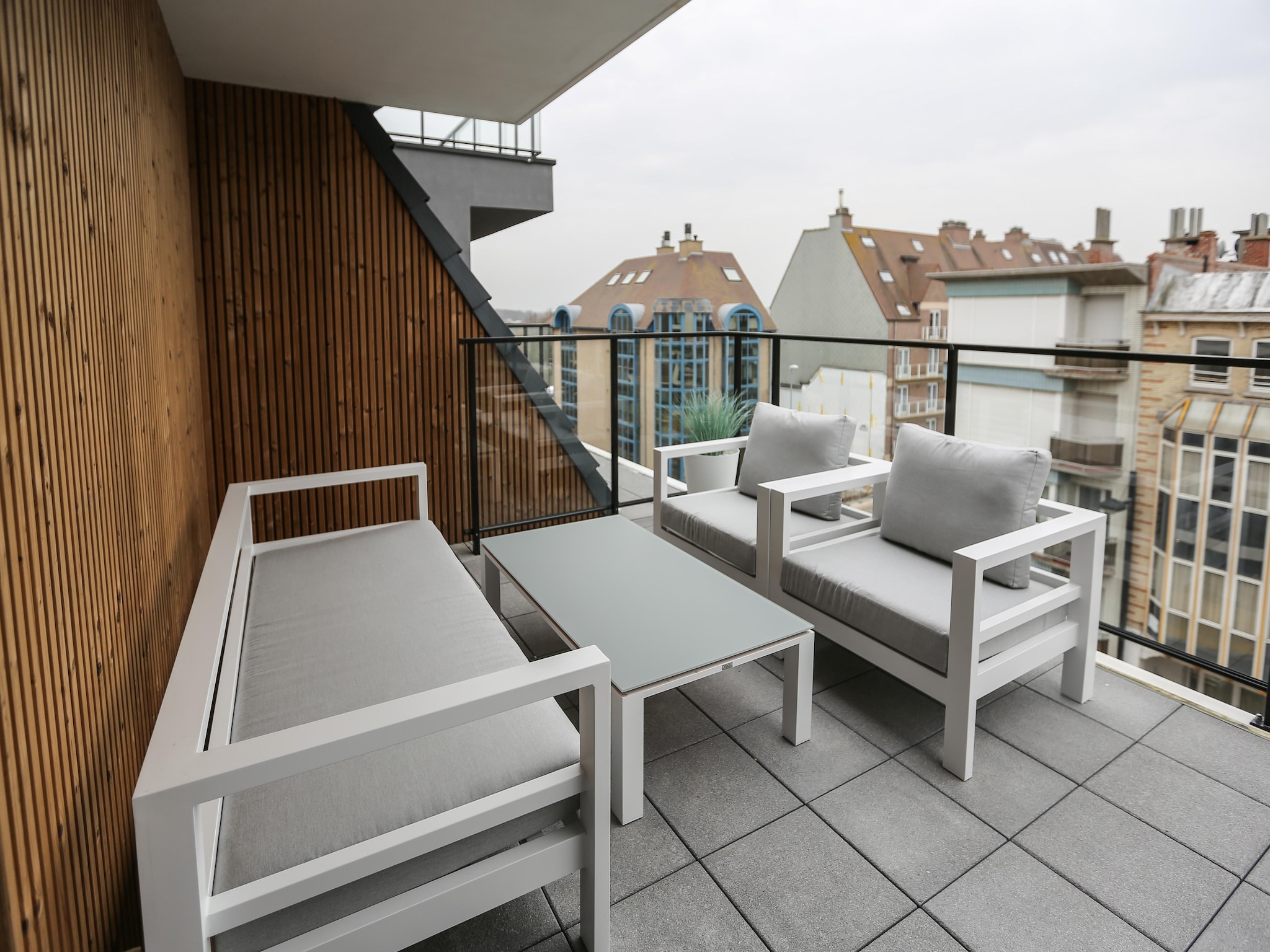 Appartement BORA BORA / 0403  GAR 281