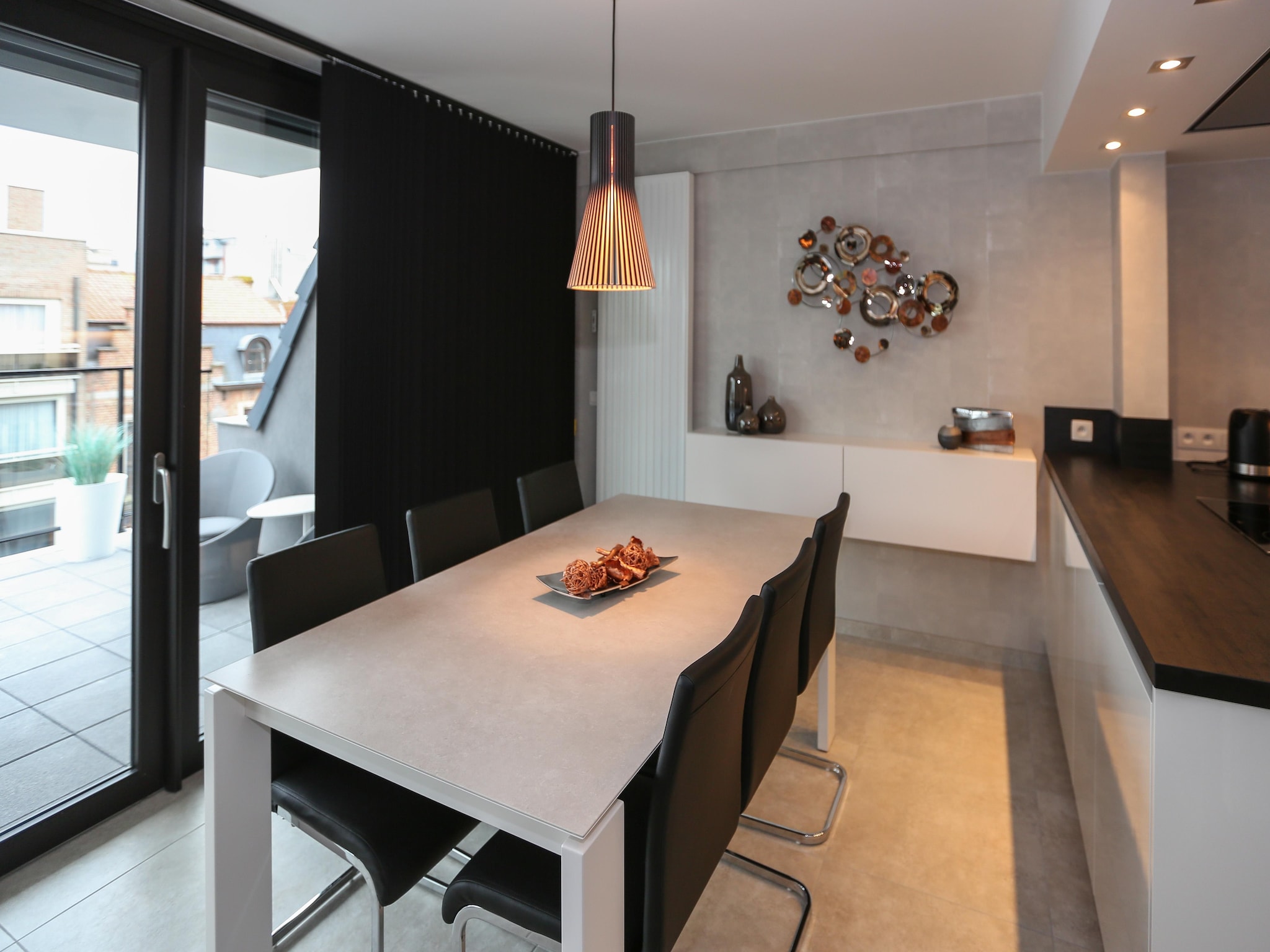 Appartement BORA BORA / 0403  GAR 281