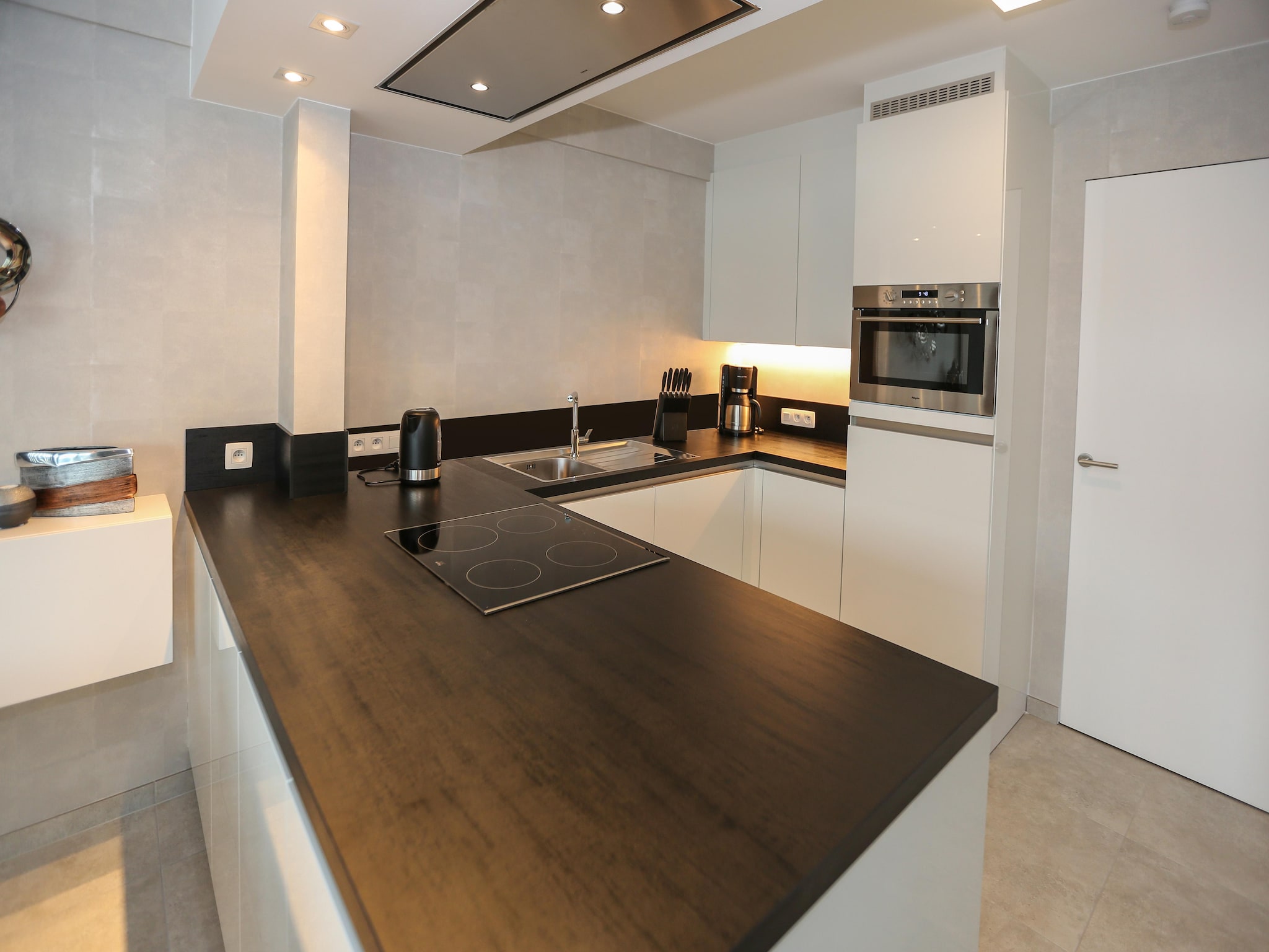Appartement BORA BORA / 0403  GAR 281
